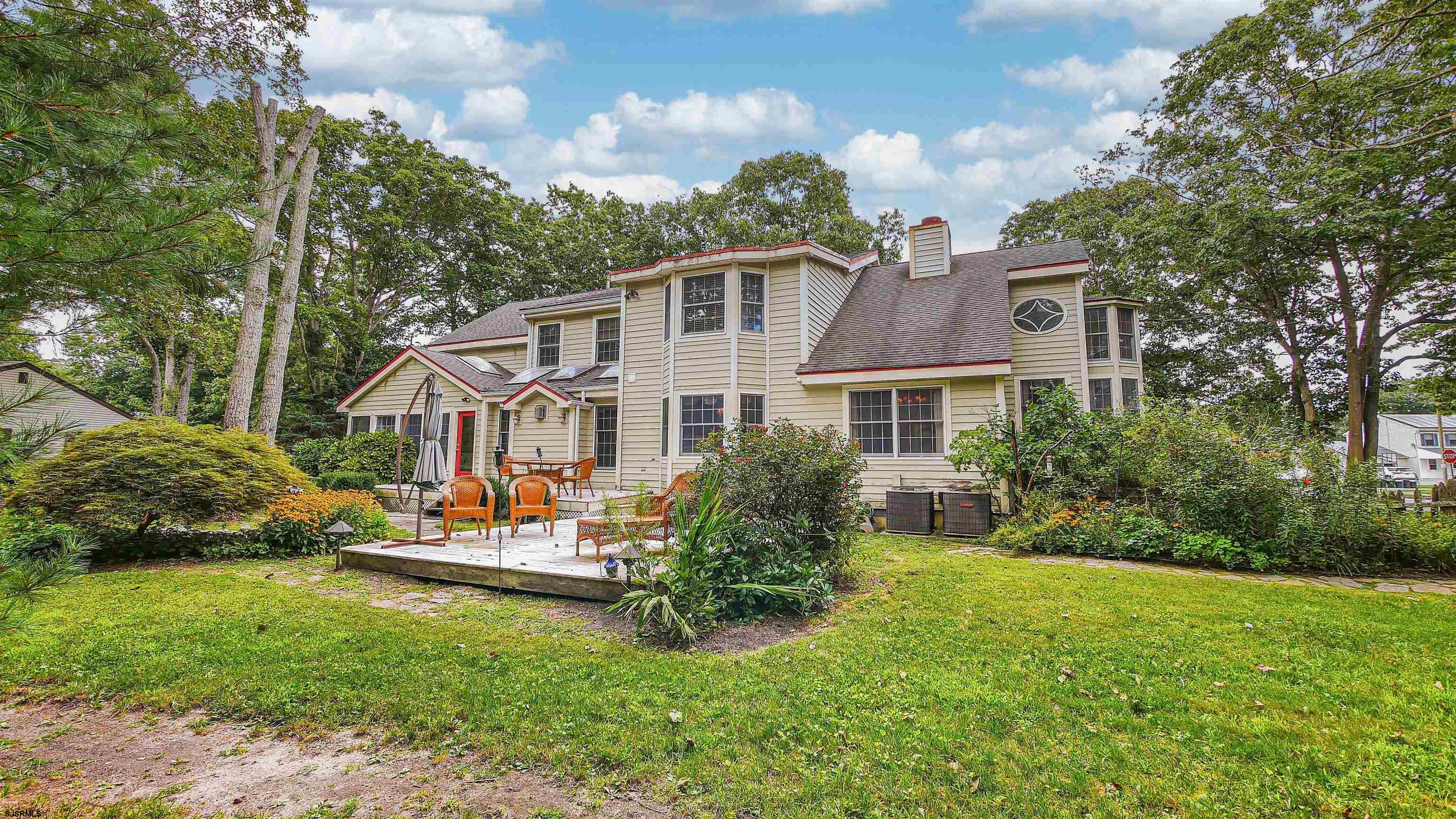 34 Jill Ave