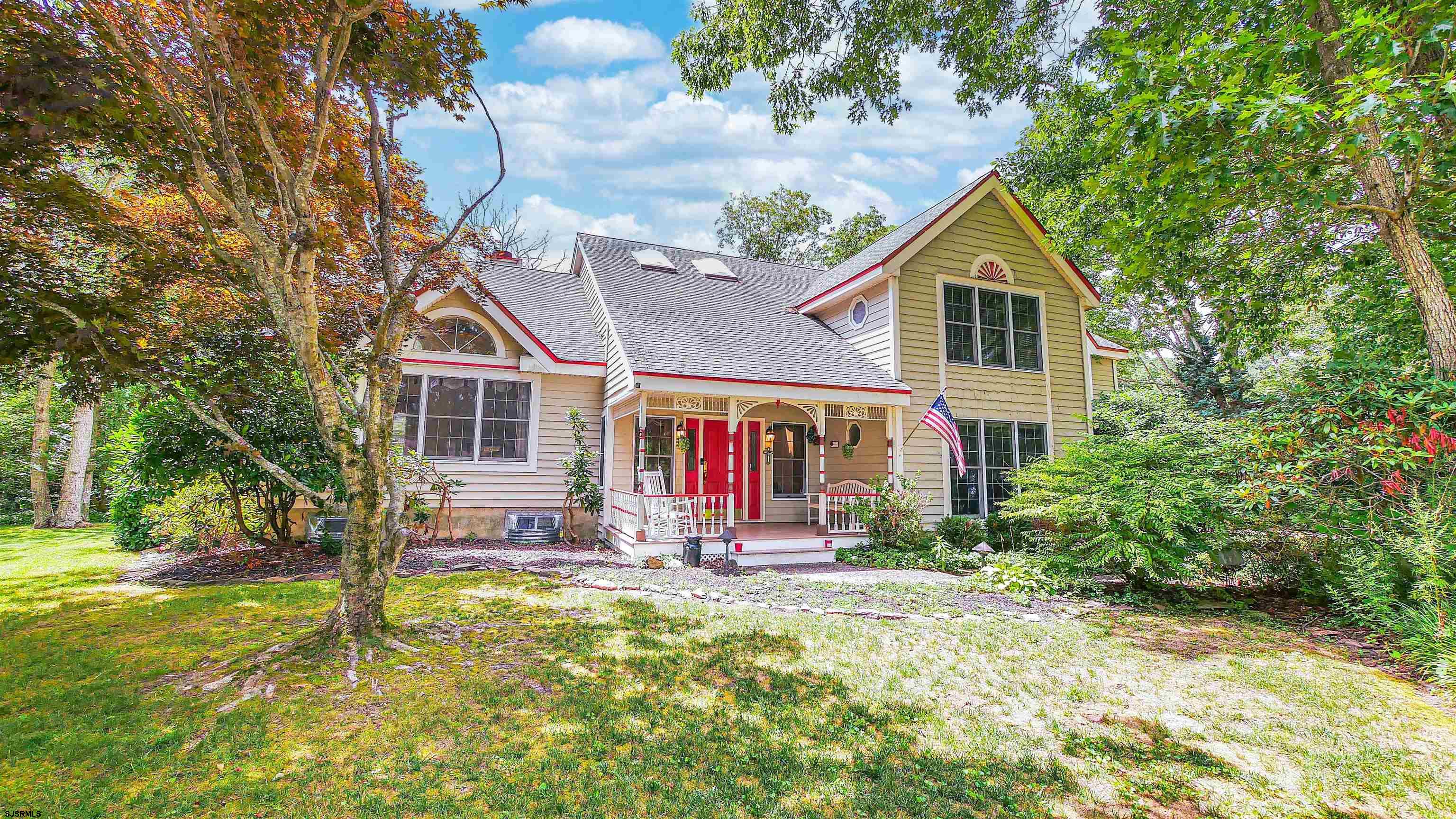 34 Jill Ave