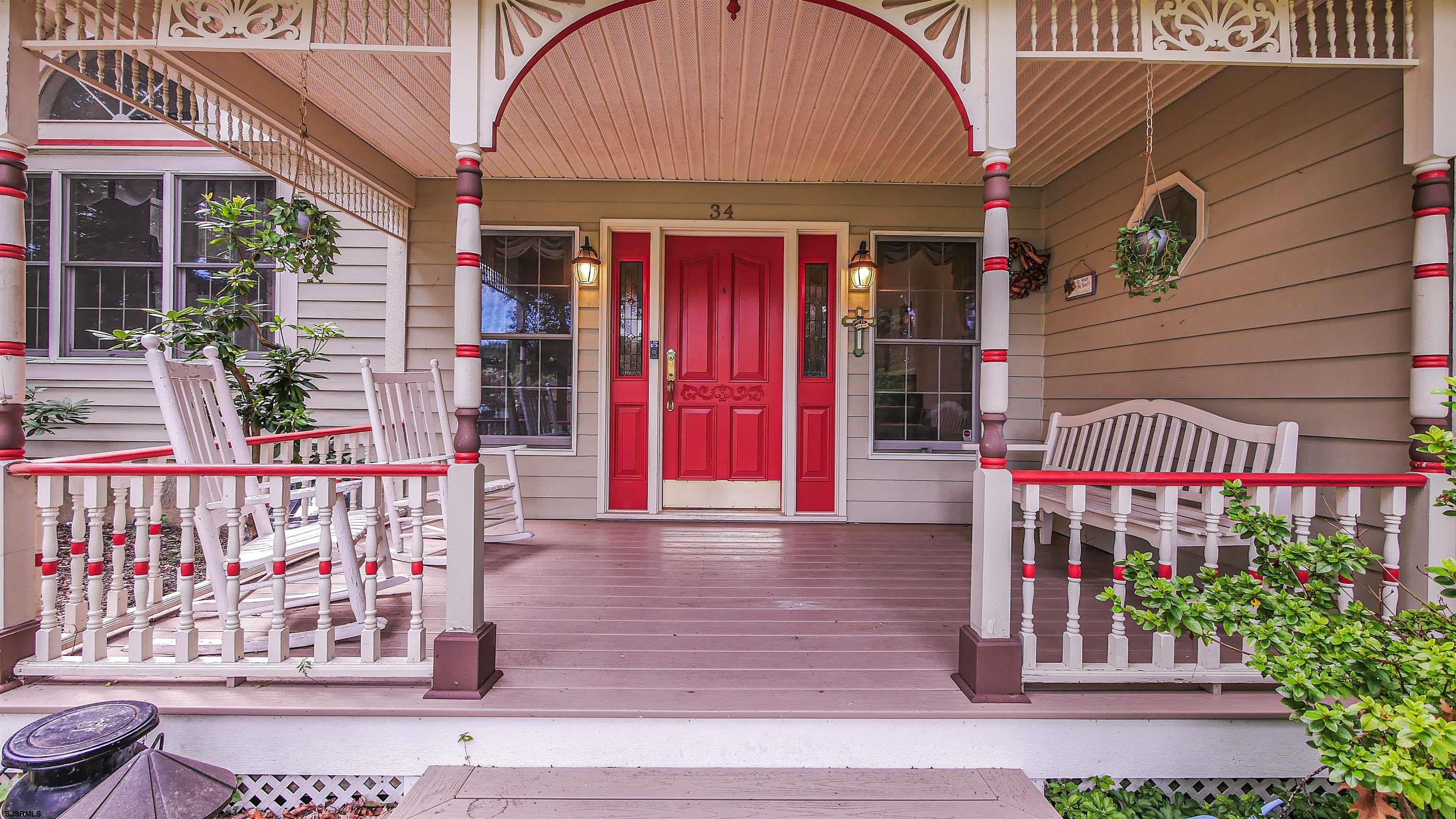 34 Jill Ave