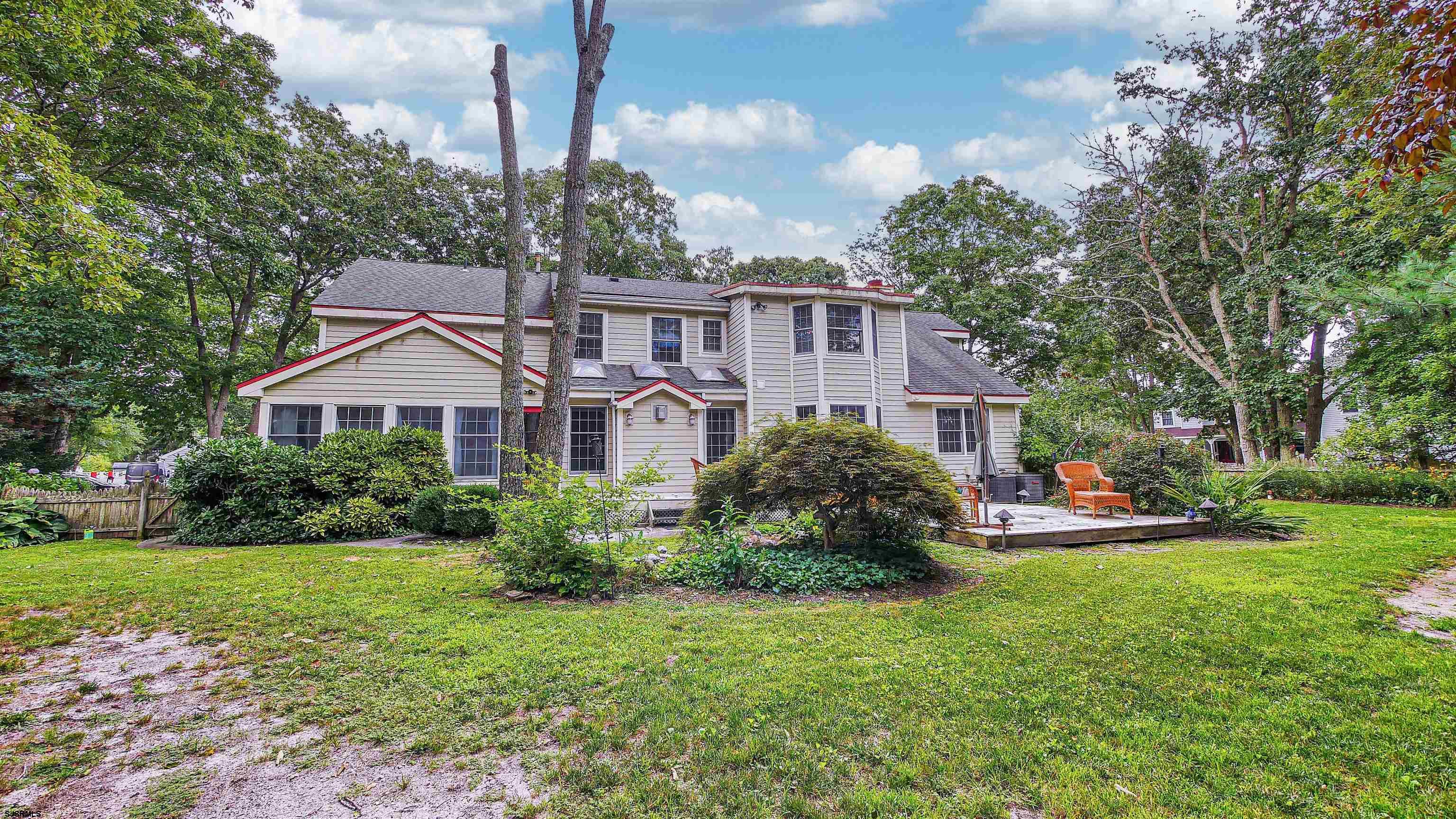 34 Jill Ave