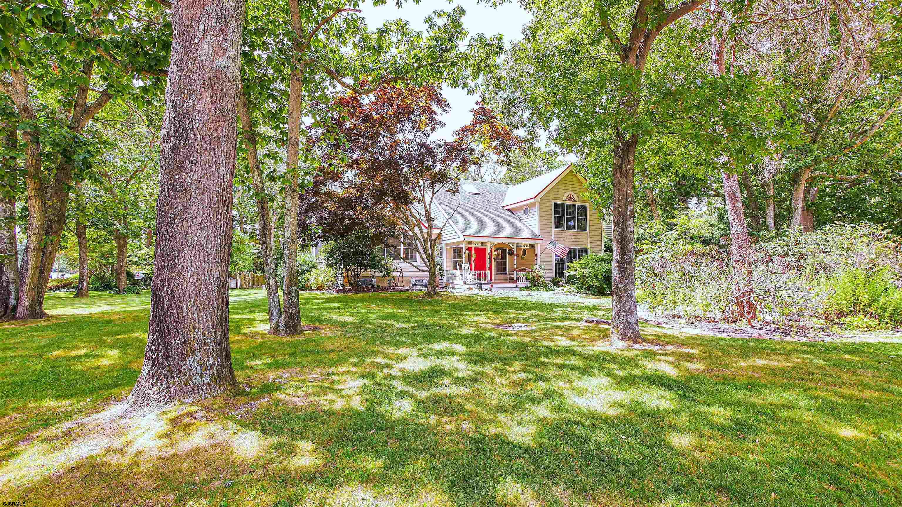 34 Jill Ave