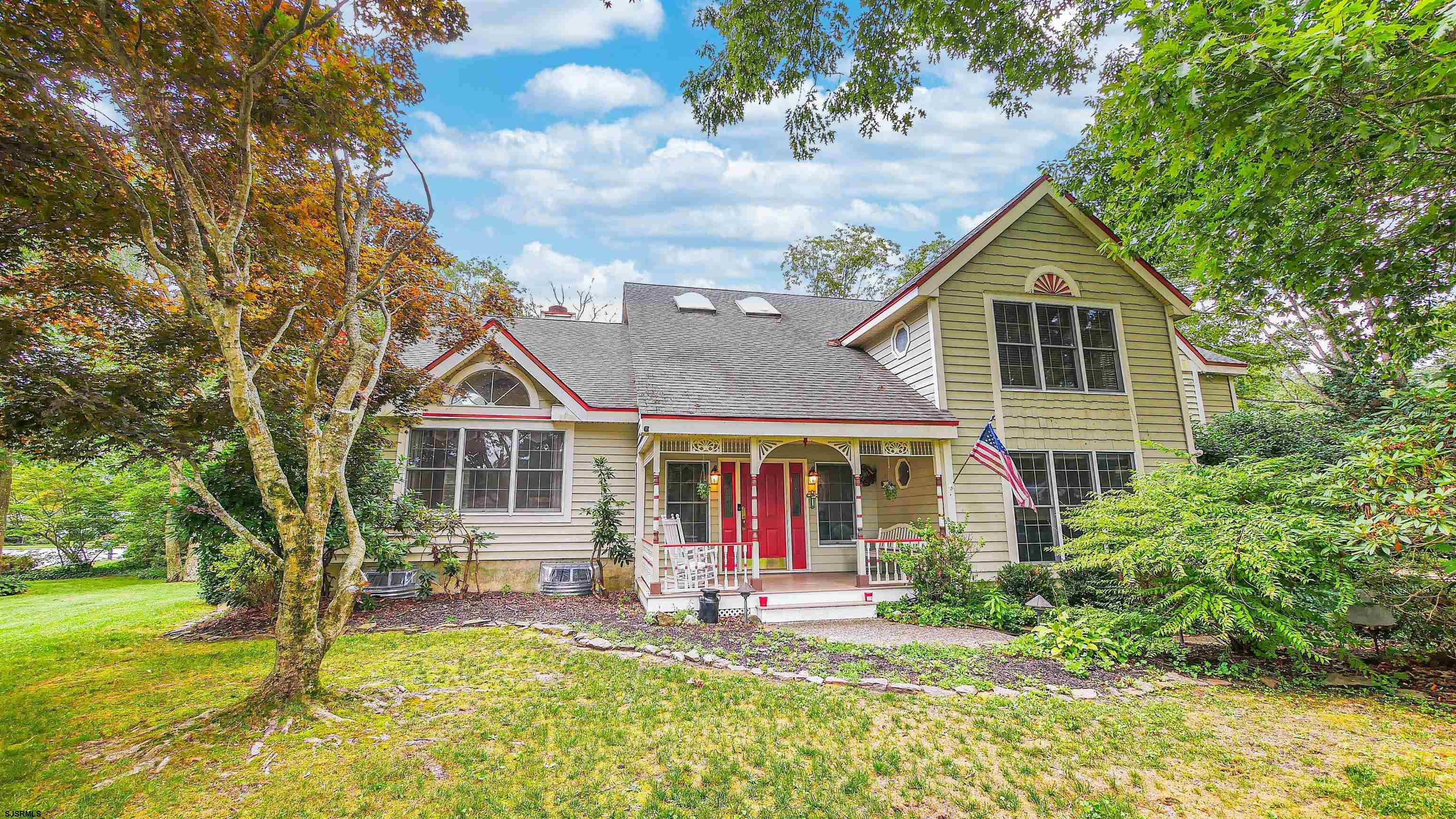 34 Jill Ave