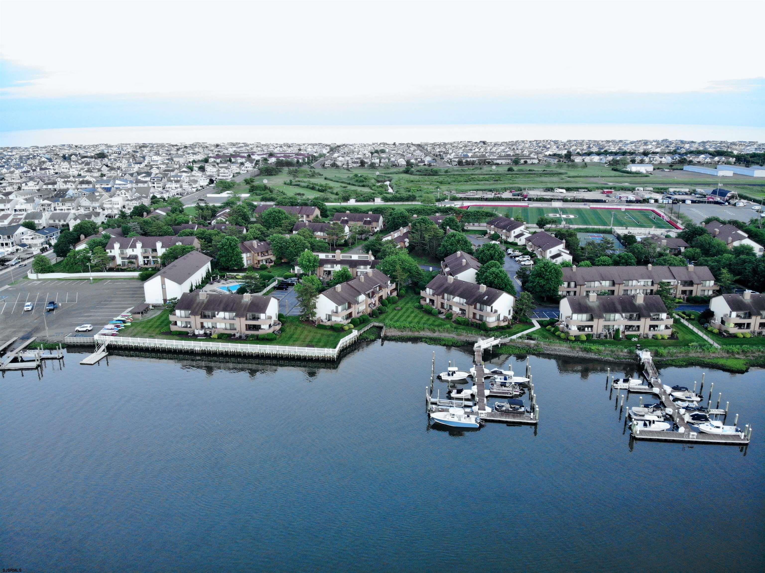 5 Bonita Ct Unit: 5