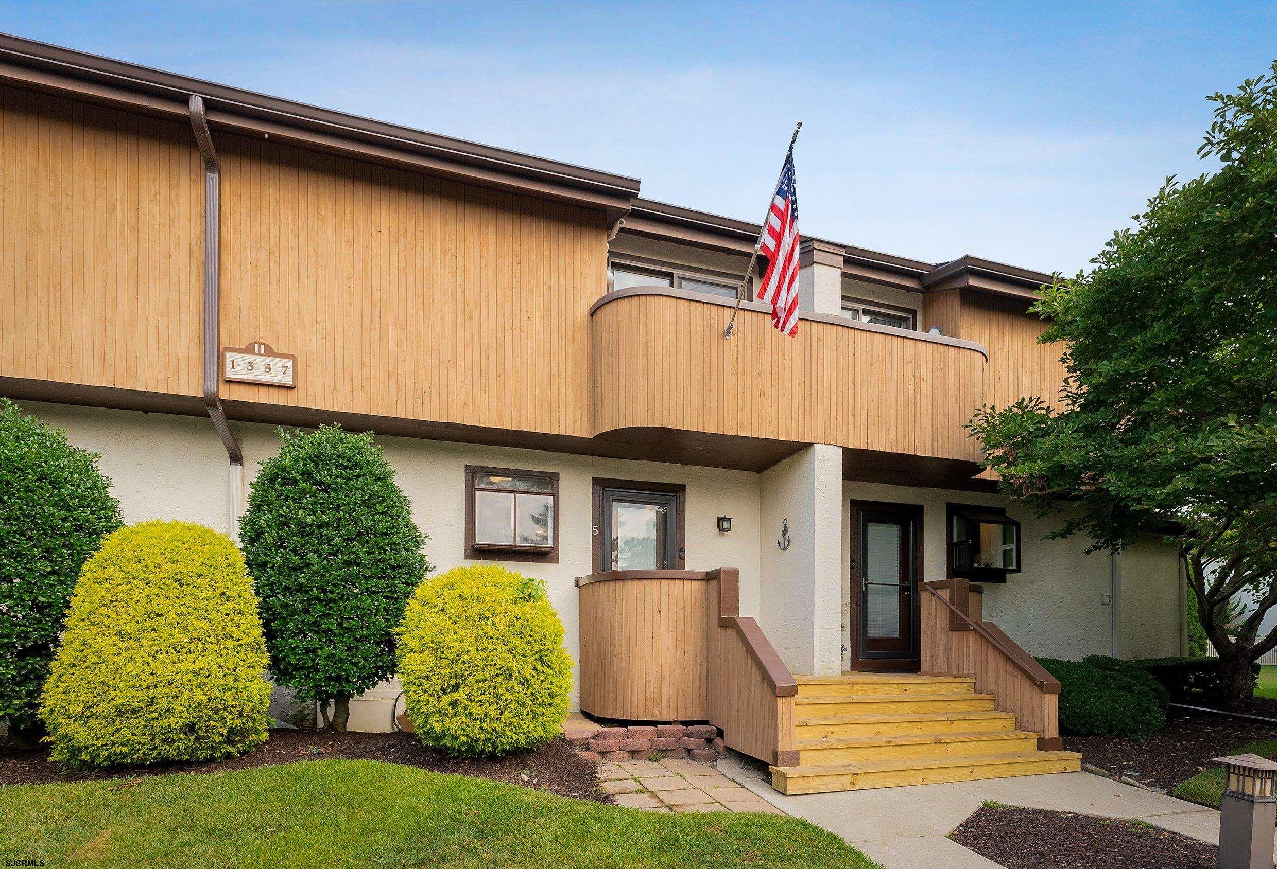 5 Bonita Ct Unit: 5