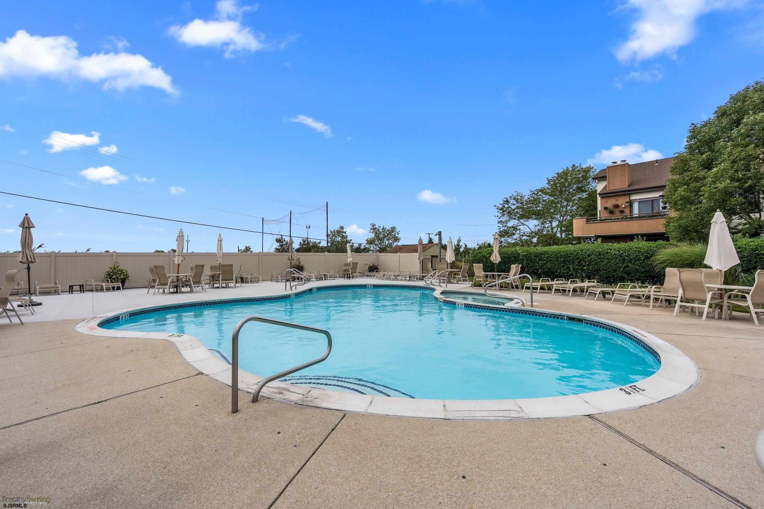 5 Bonita Ct Unit: 5
