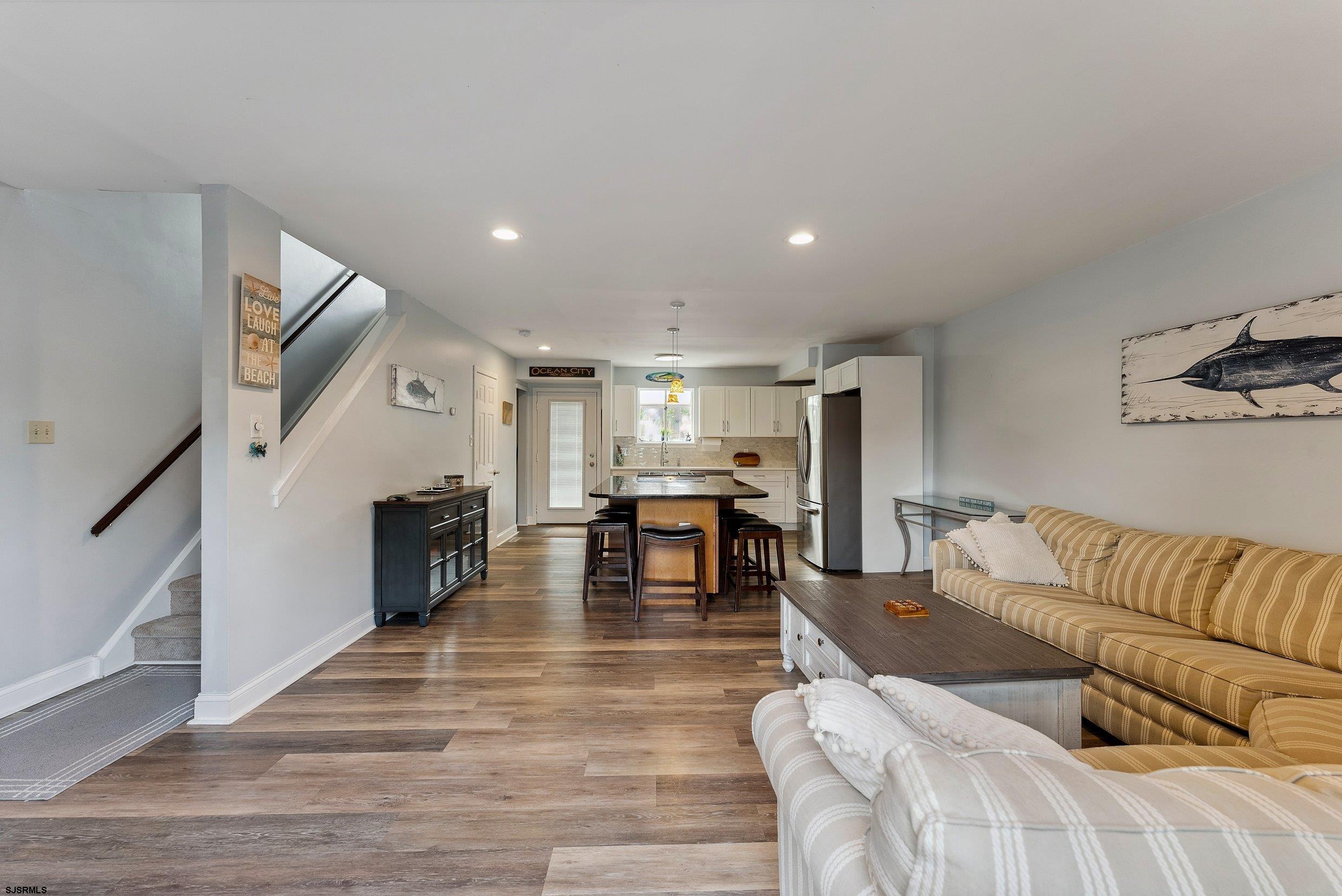 5 Bonita Ct Unit: 5