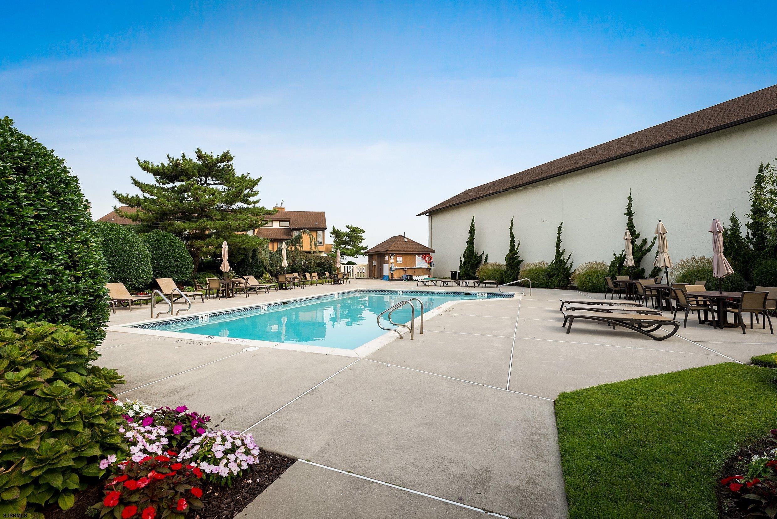 5 Bonita Ct Unit: 5