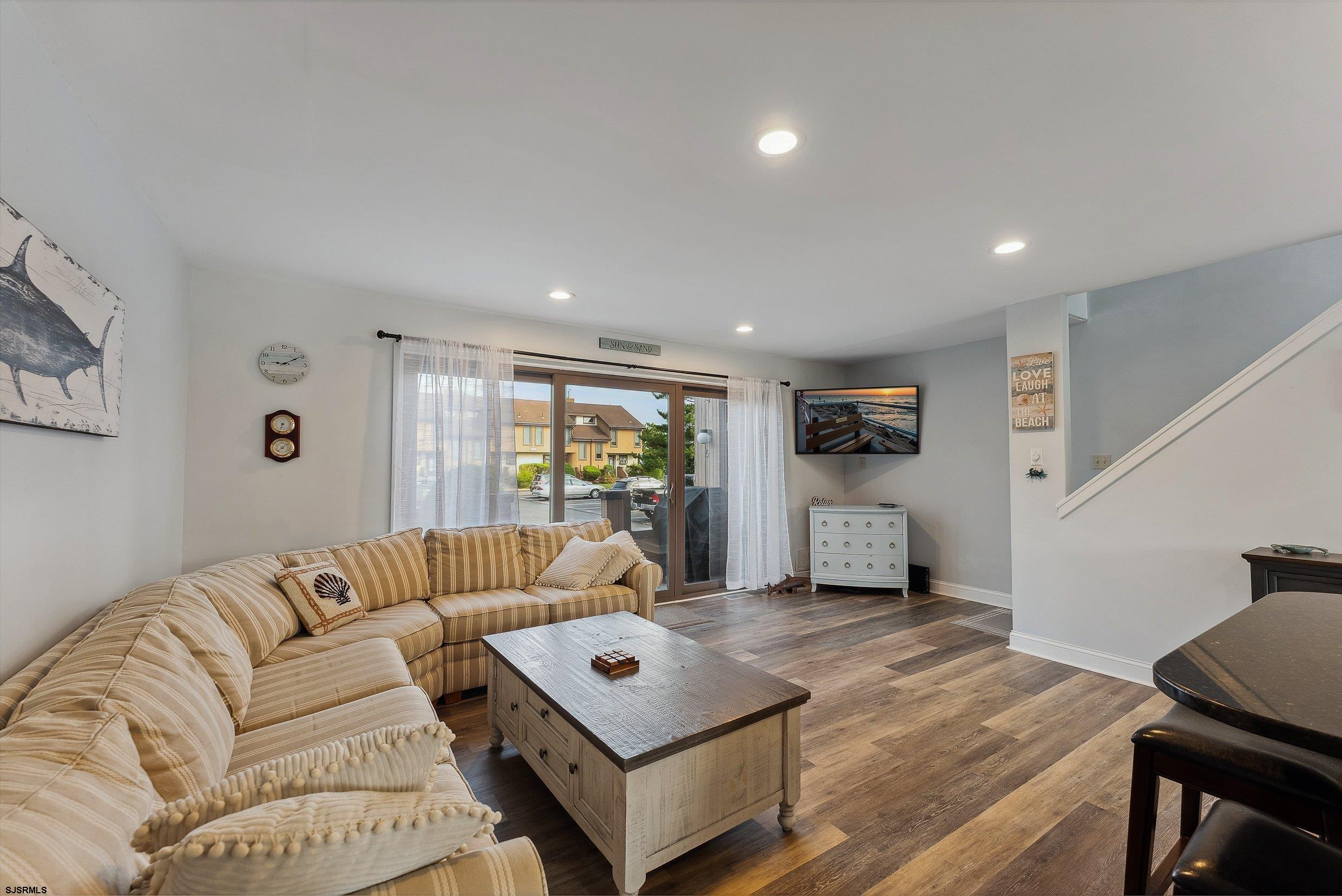 5 Bonita Ct Unit: 5