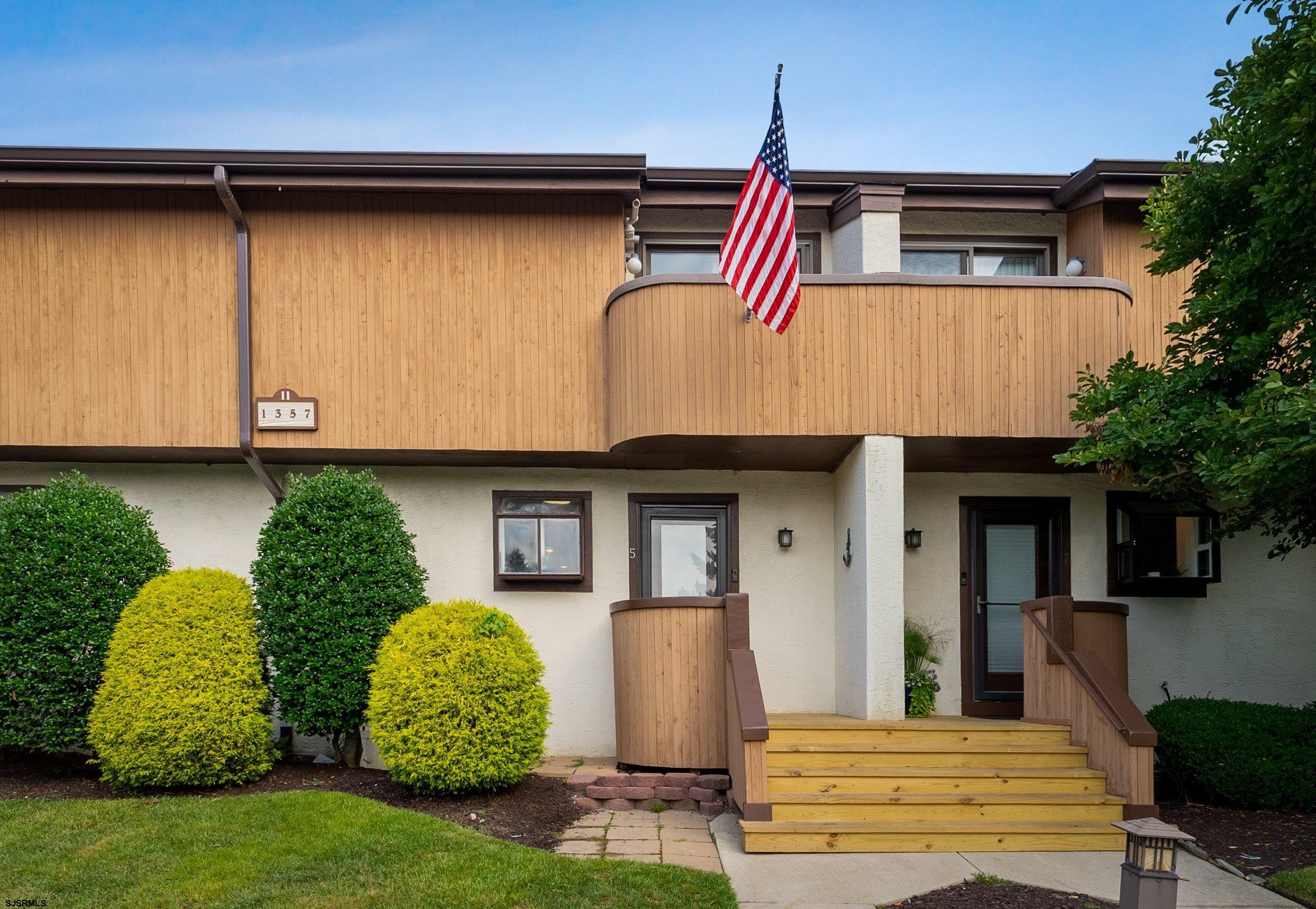 5 Bonita Ct Unit: 5