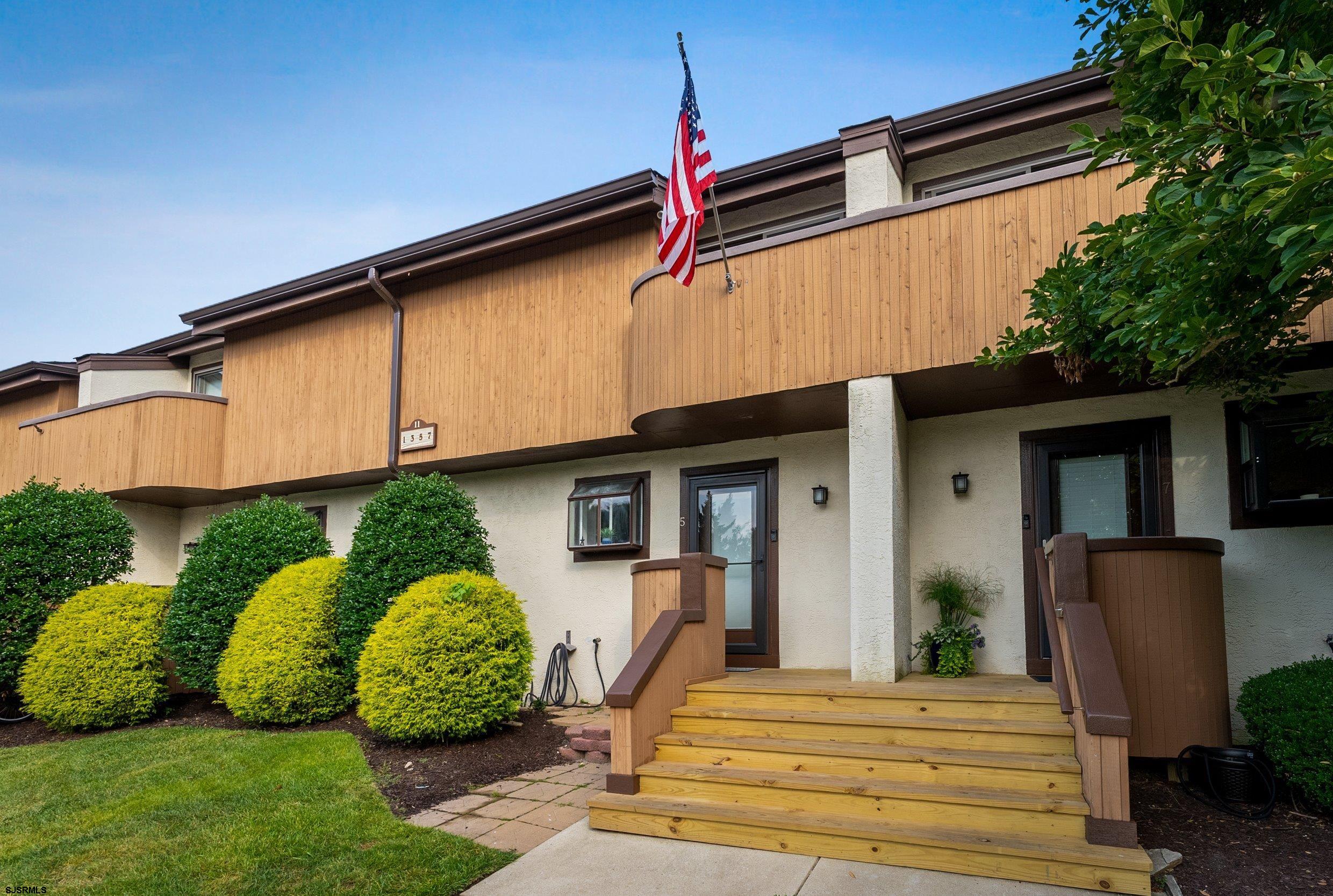 5 Bonita Ct Unit: 5