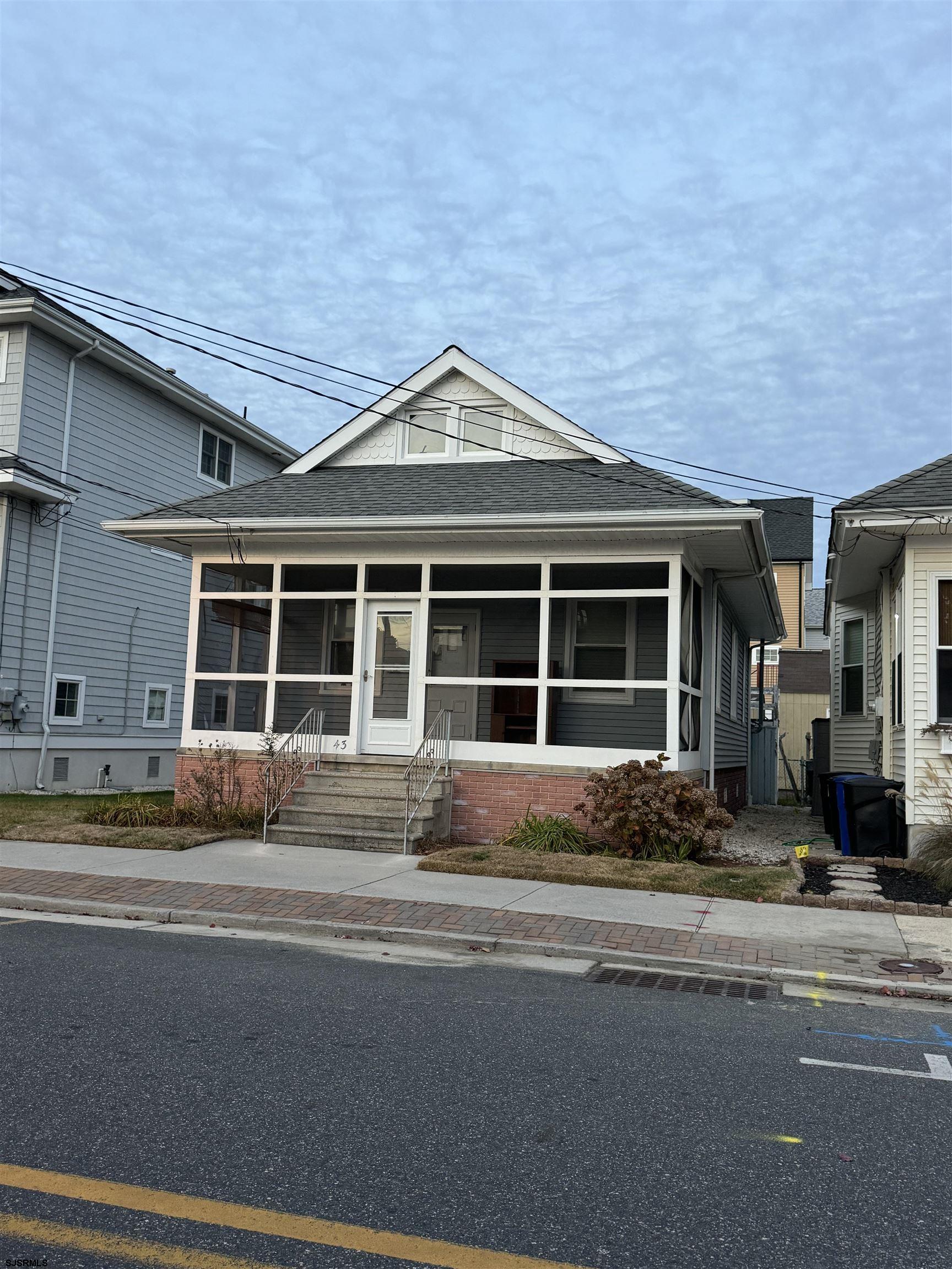 43 W 14th Street