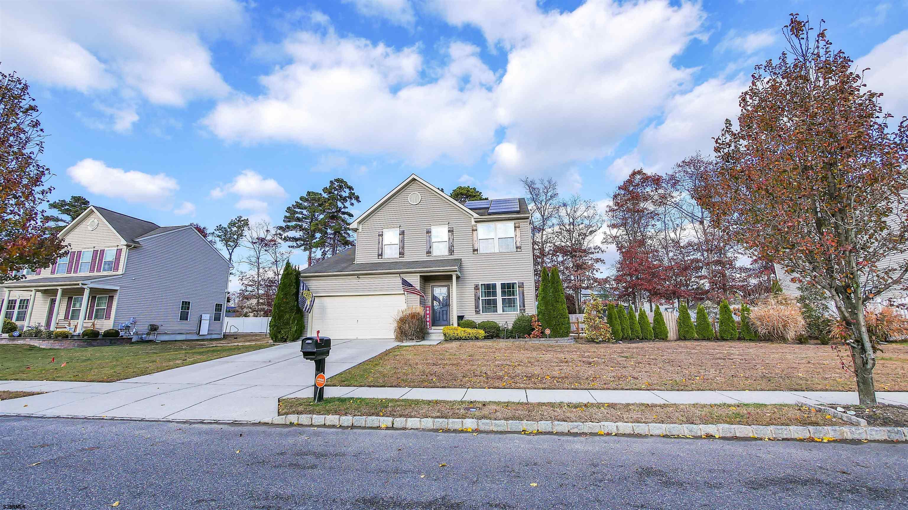 54 Shoreline Rd