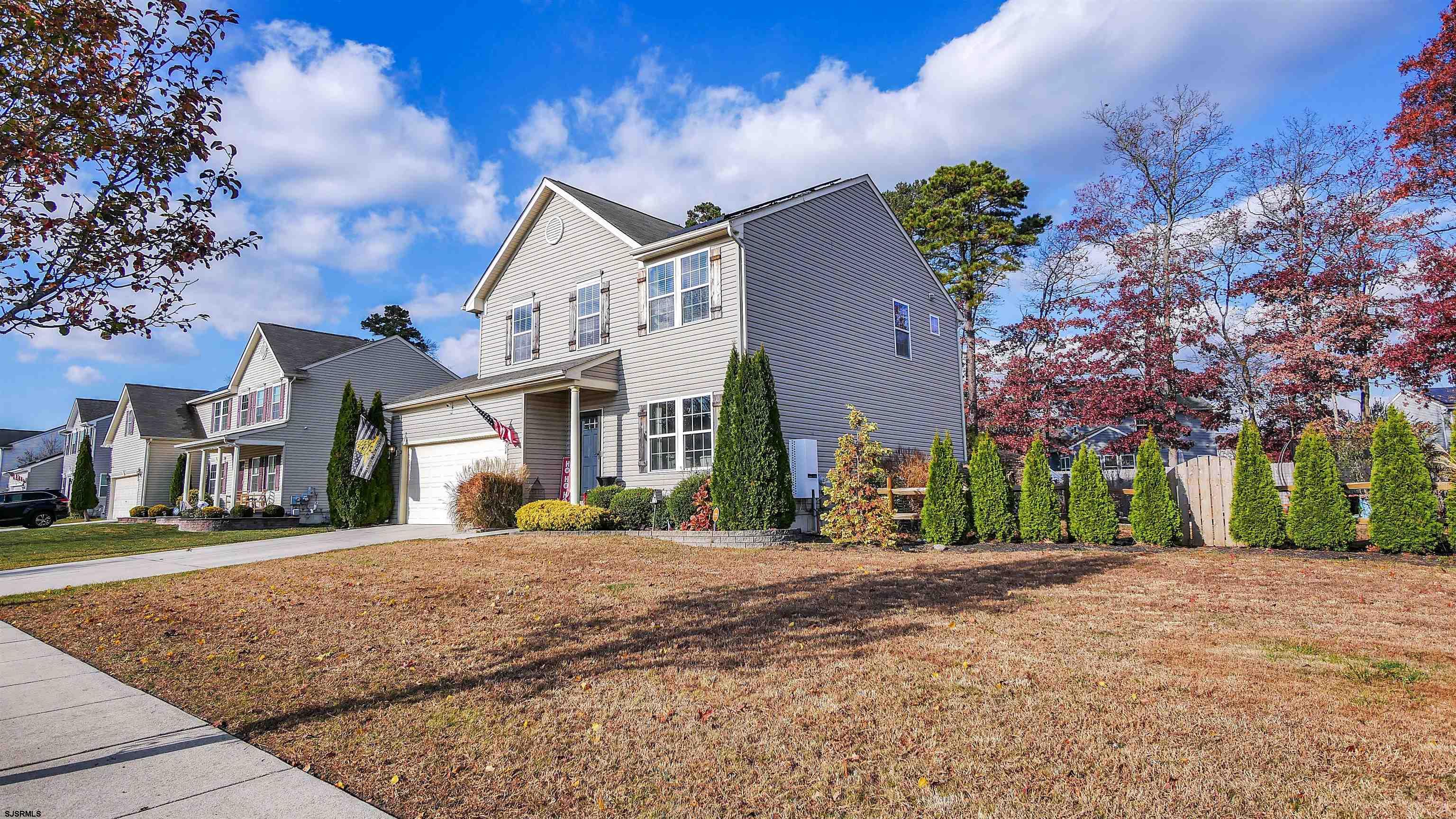 54 Shoreline Rd