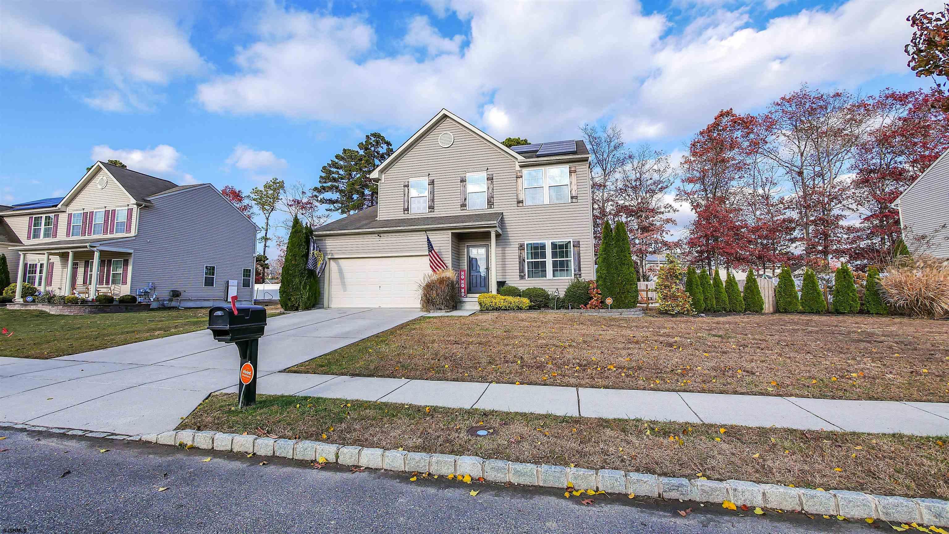 54 Shoreline Rd