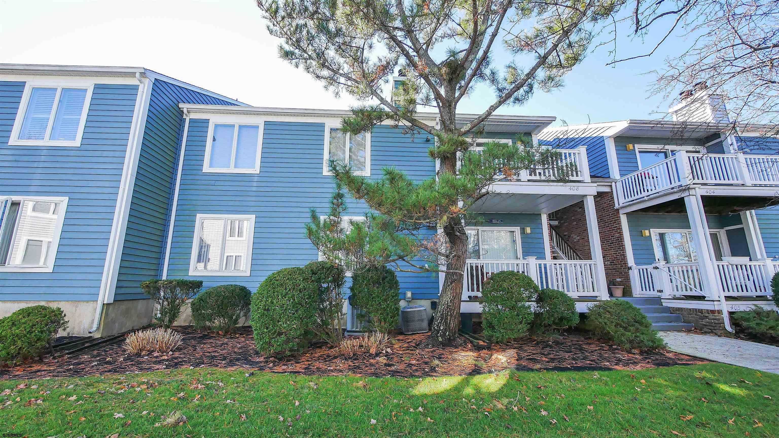 407 Harbour Cove Unit: 407