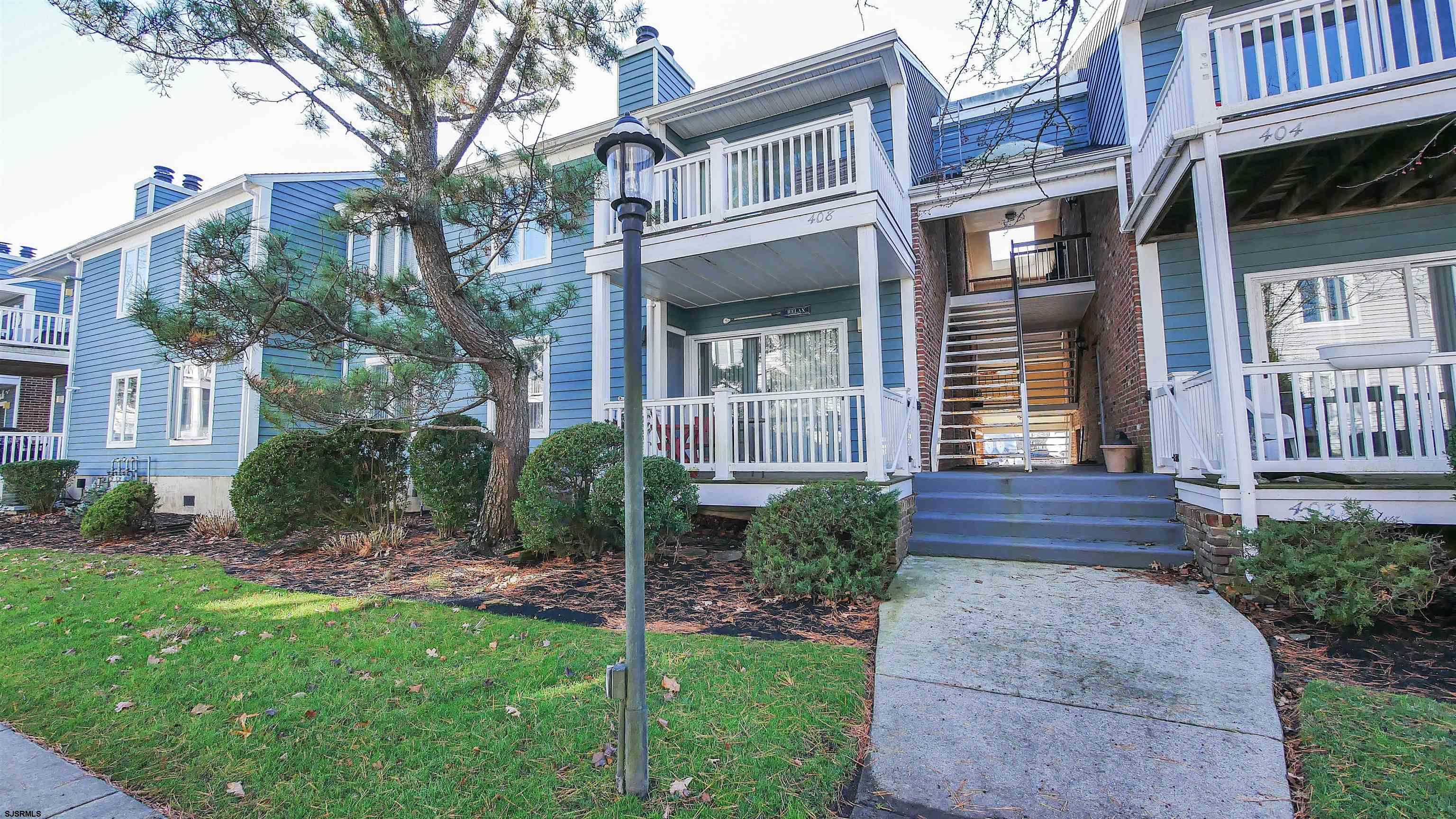 407 Harbour Cove Unit: 407