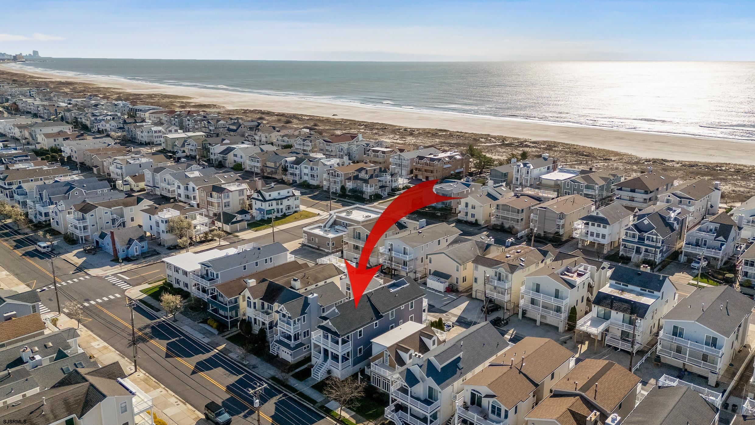 3621 Asbury Ave Unit: 1st Floor