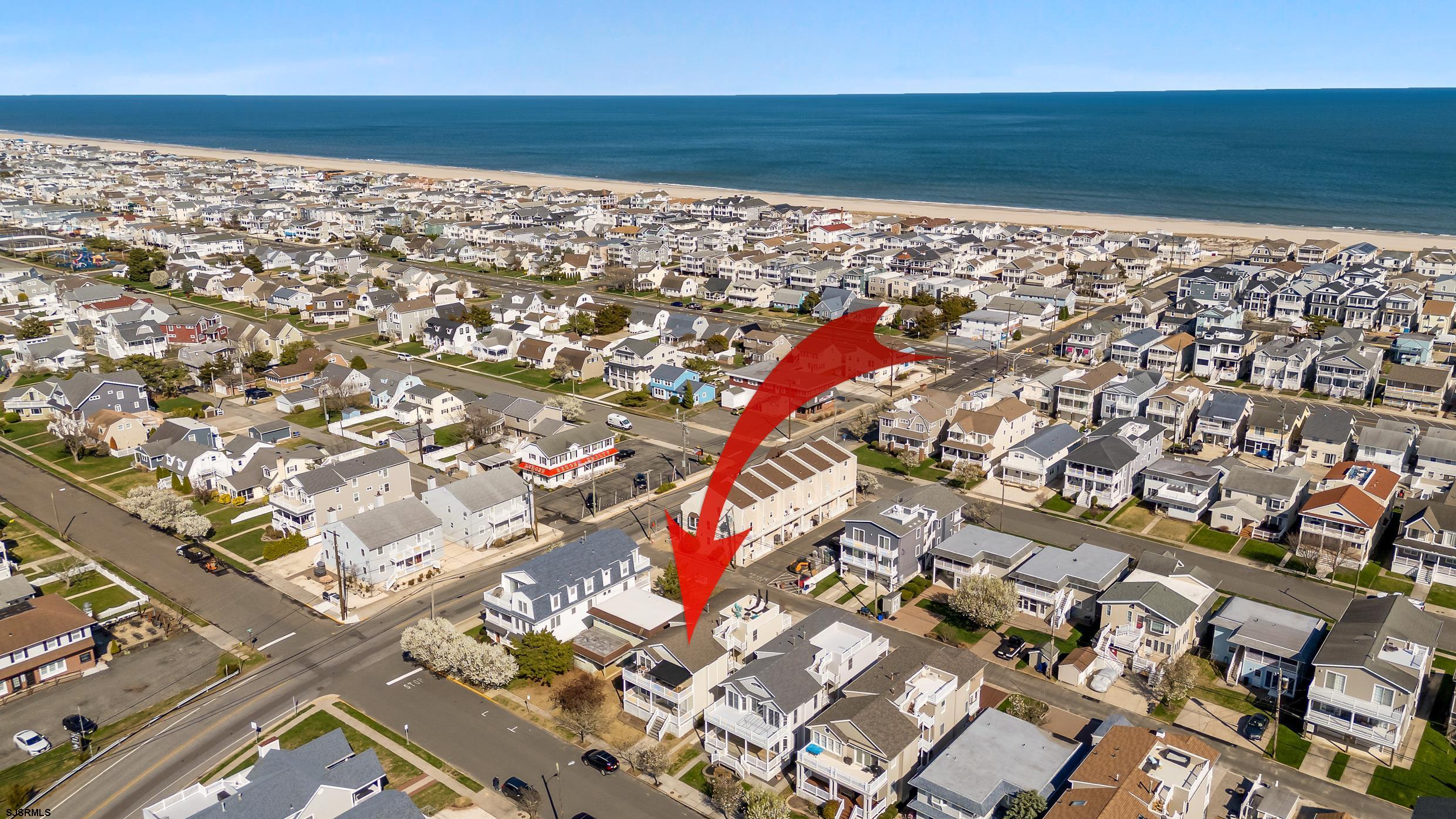 5511 Simpson Ave Unit: 2