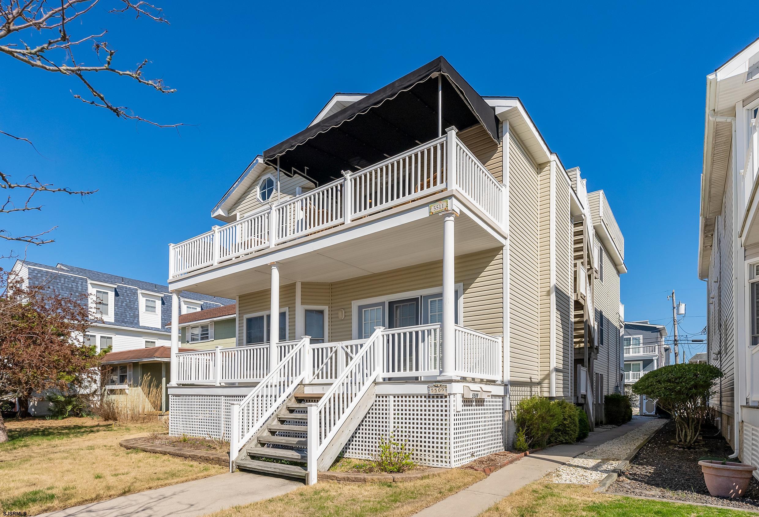 5511 Simpson Ave Unit: 2