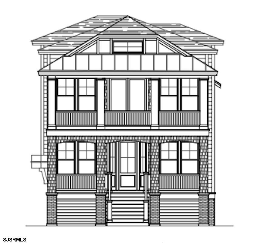 618 Atlantic Ave Unit: 2nd Floor