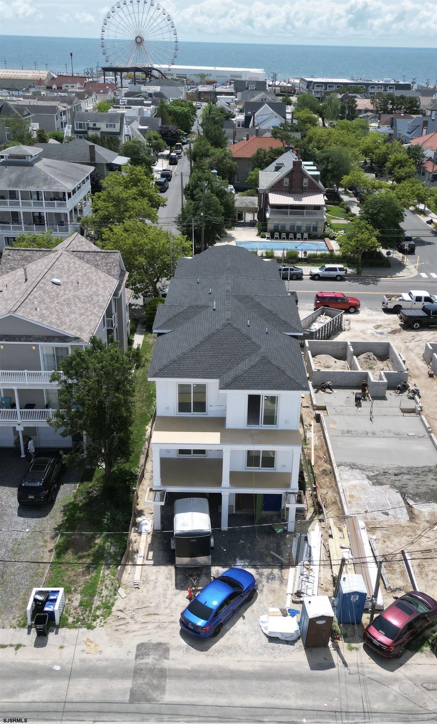 618 Atlantic Ave Unit: 2nd Floor