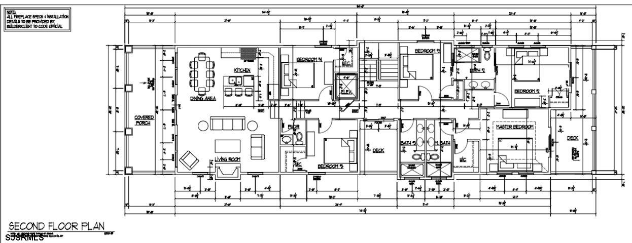 618 Atlantic Ave Unit: 2nd Floor