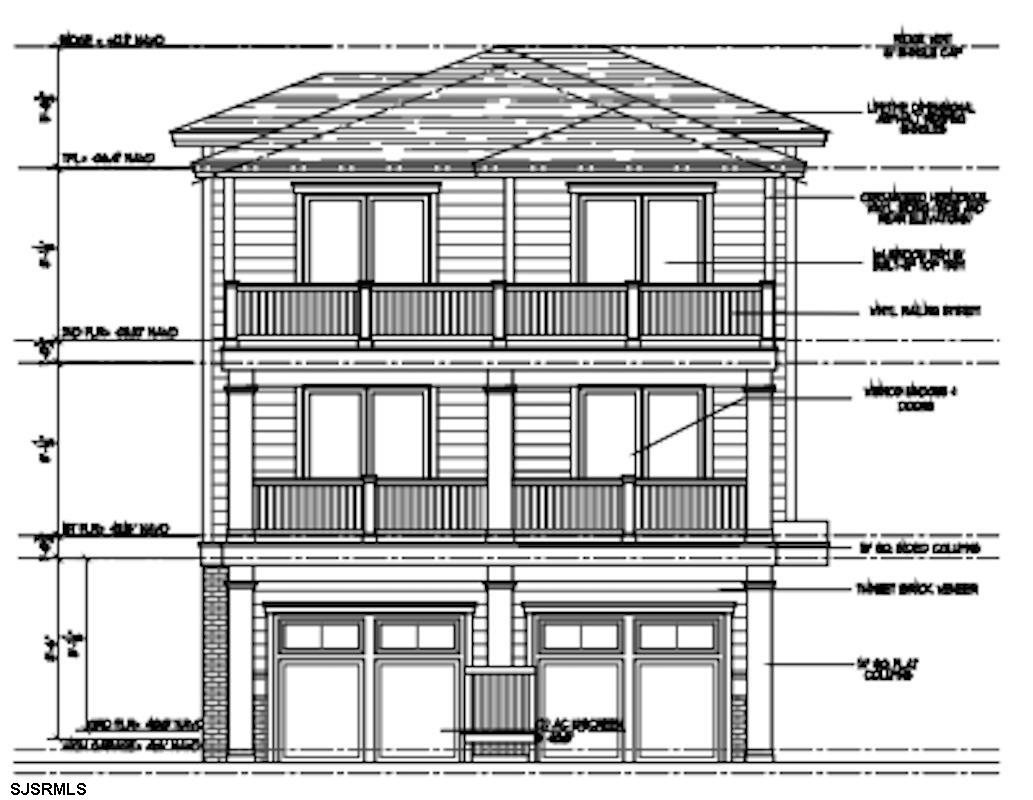 618 Atlantic Ave Unit: 2nd Floor