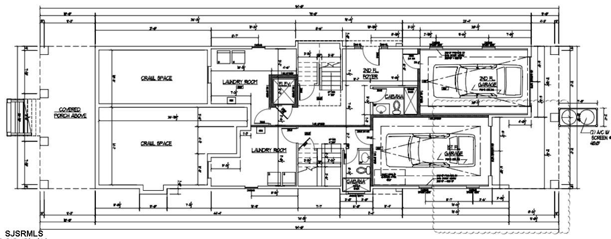 618 Atlantic Ave Unit: 2nd Floor