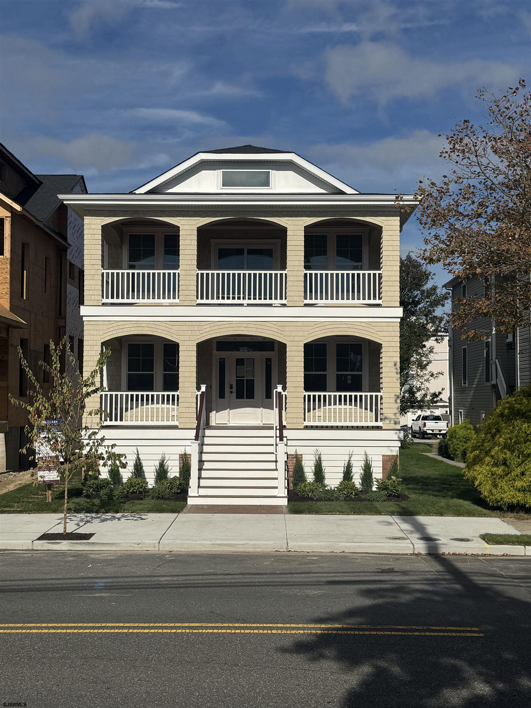 616 Atlantic Ave Unit: 1st Floor