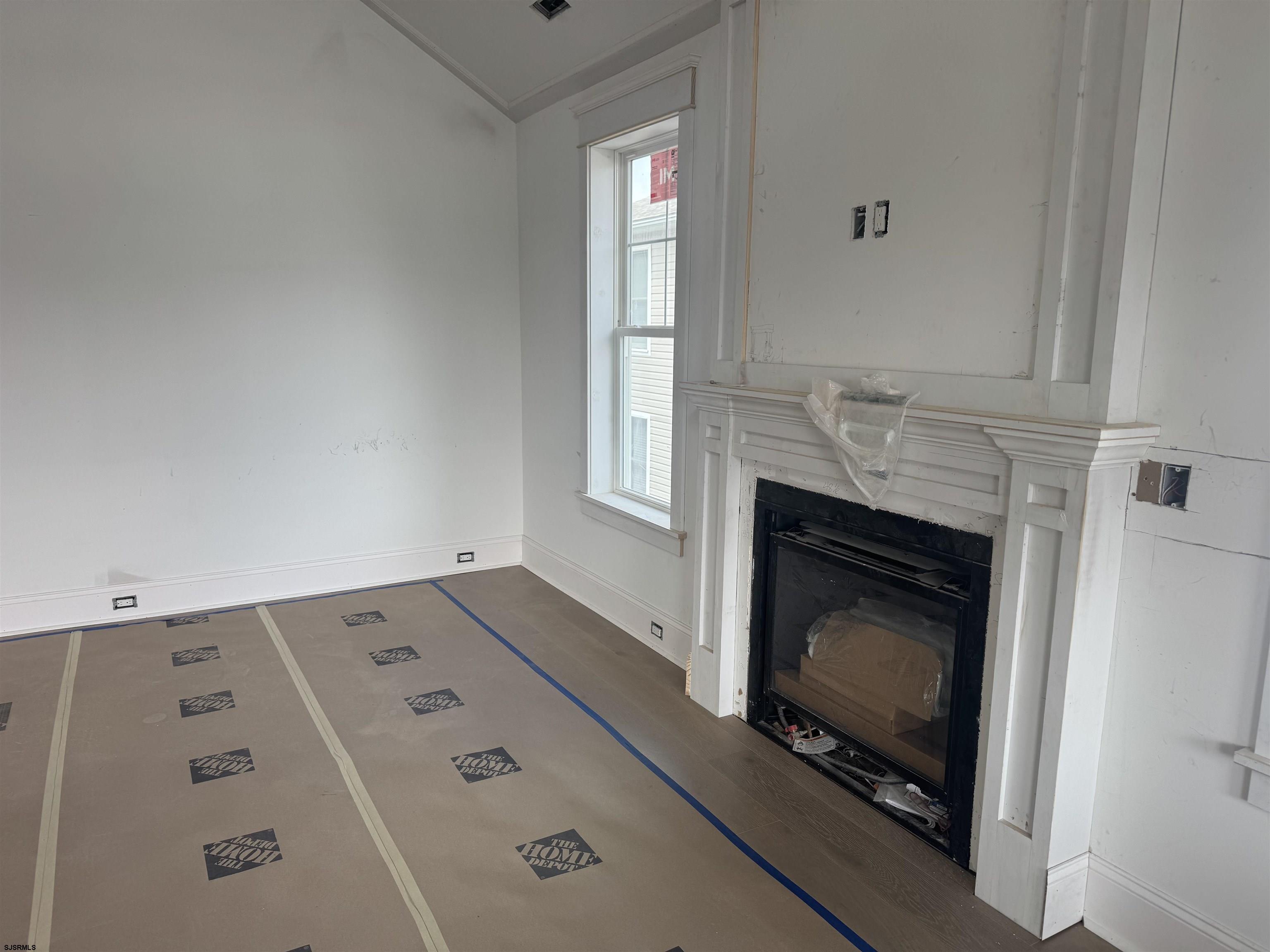 616 Atlantic Ave Unit: 1st Floor