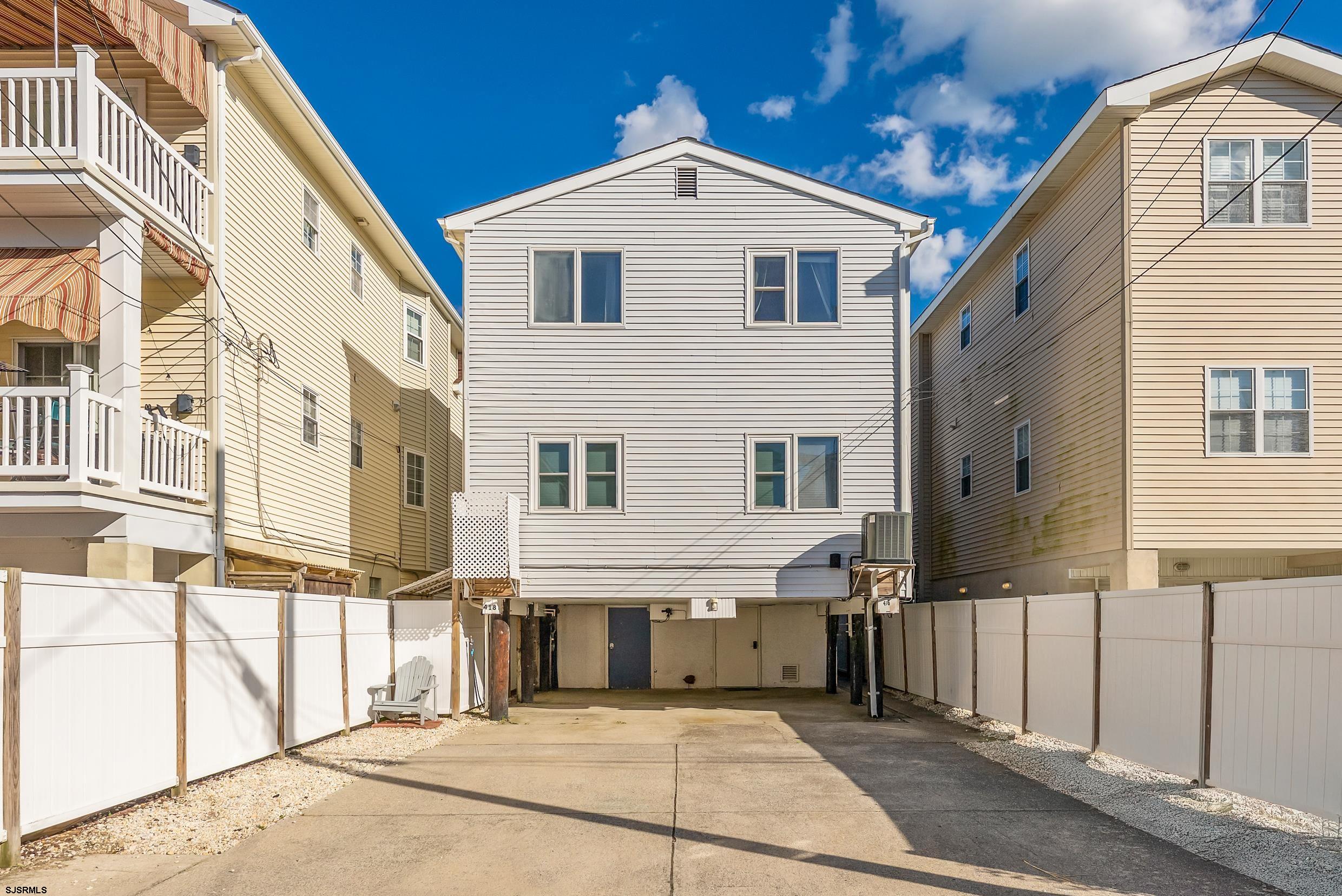 418 Asbury Ave Unit: Unit 2