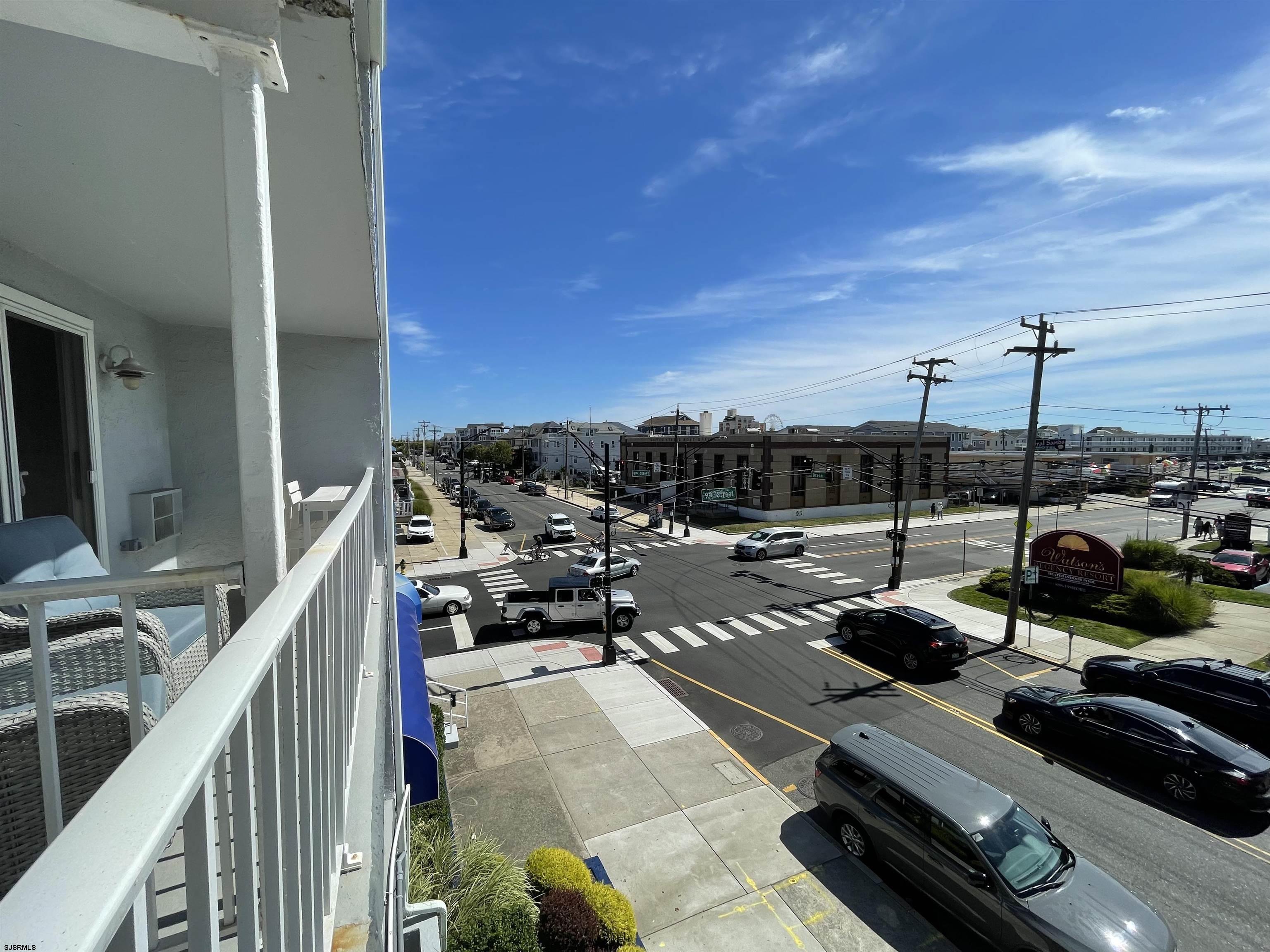 900 Ocean Ave Unit: 303