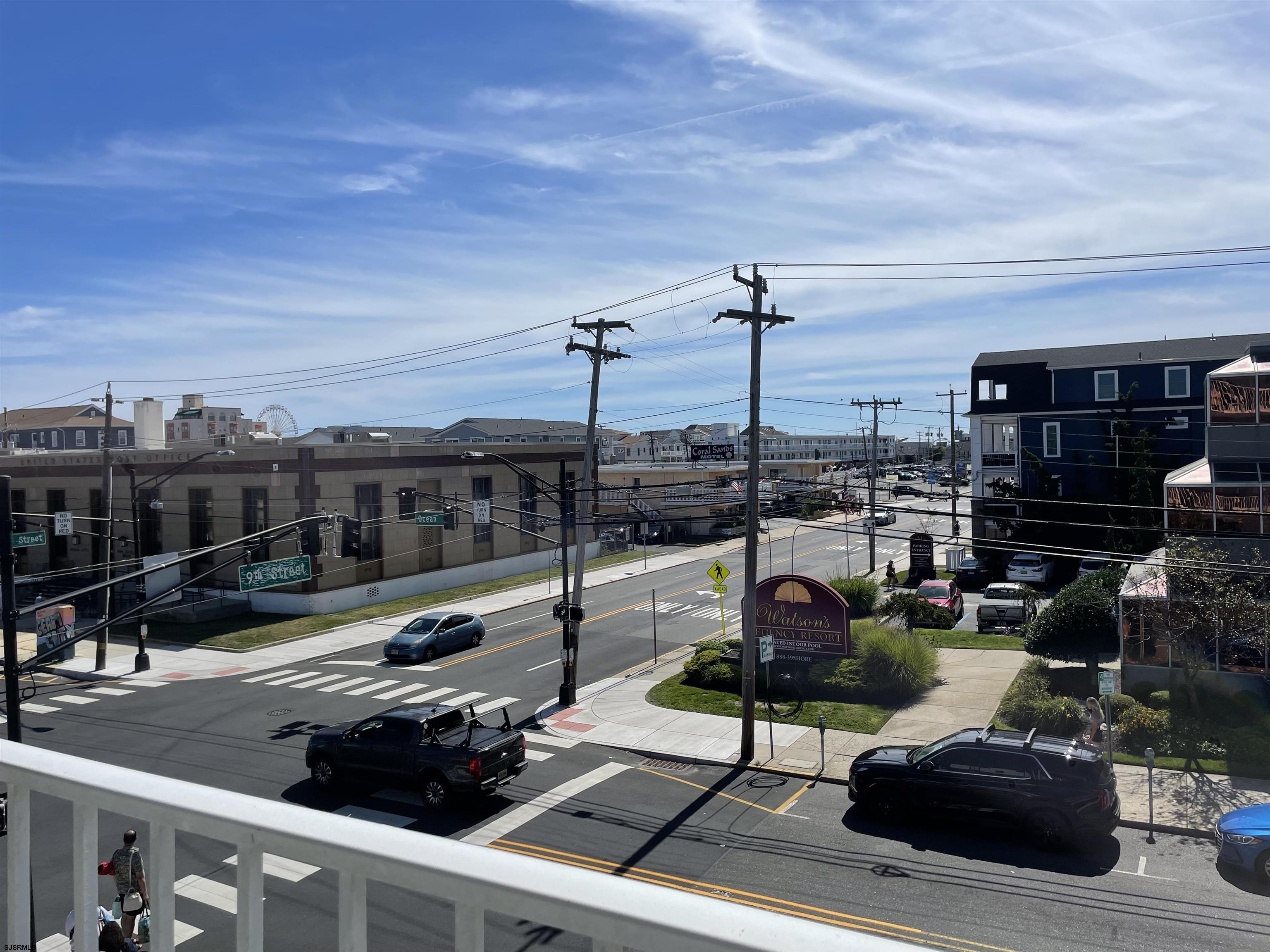 900 Ocean Ave Unit: 303