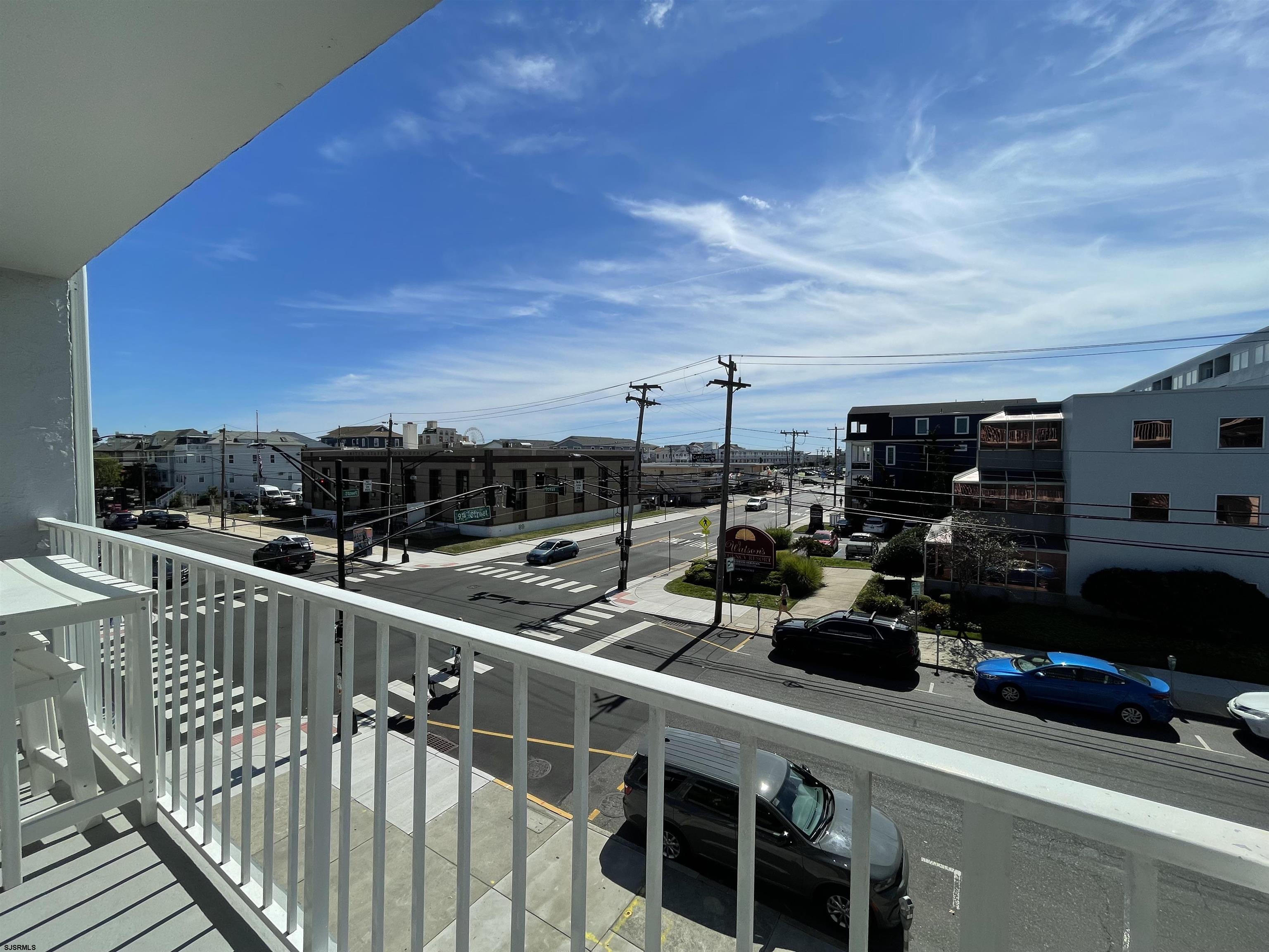 900 Ocean Ave Unit: 303