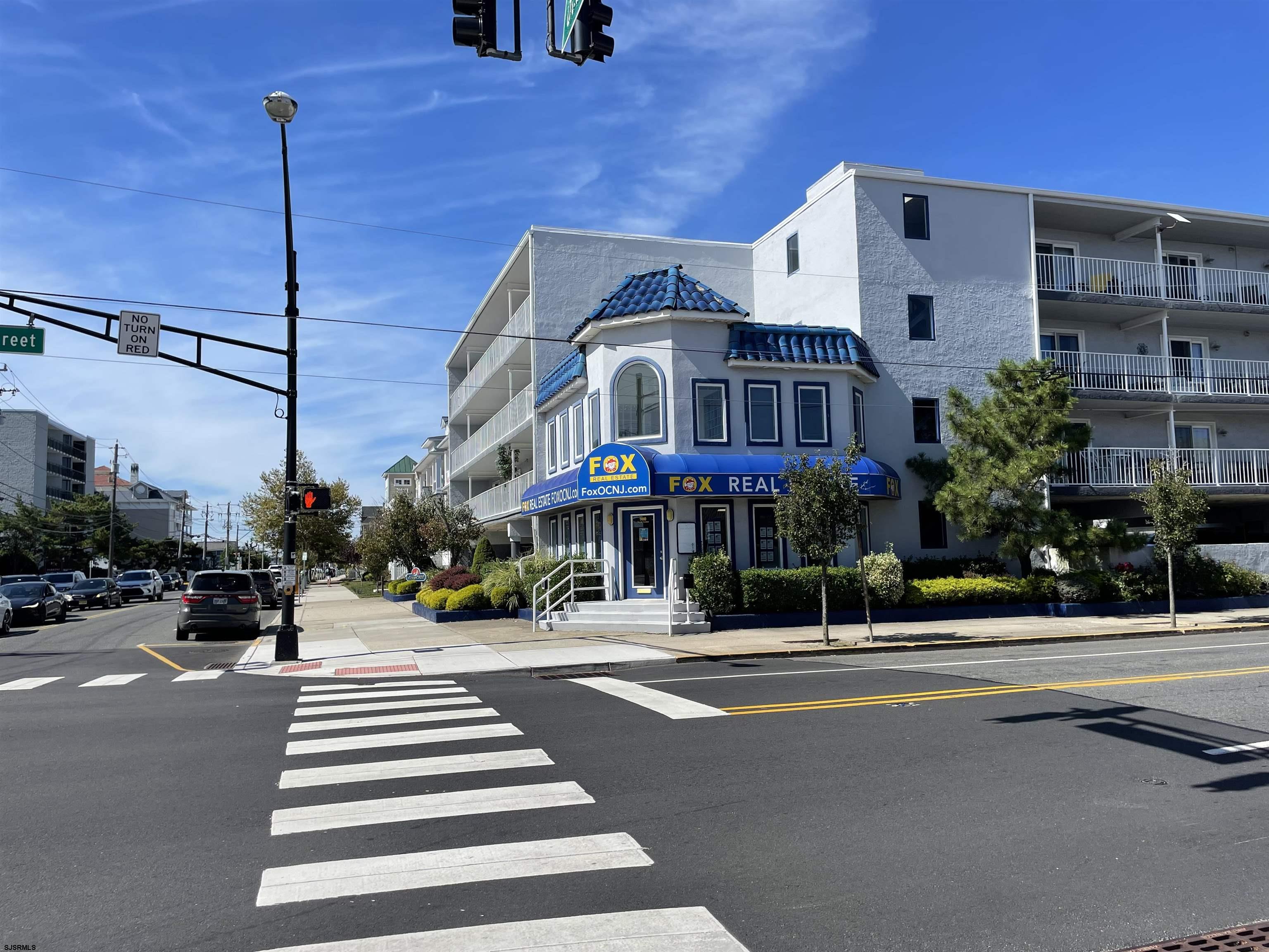 900 Ocean Ave Unit: 303