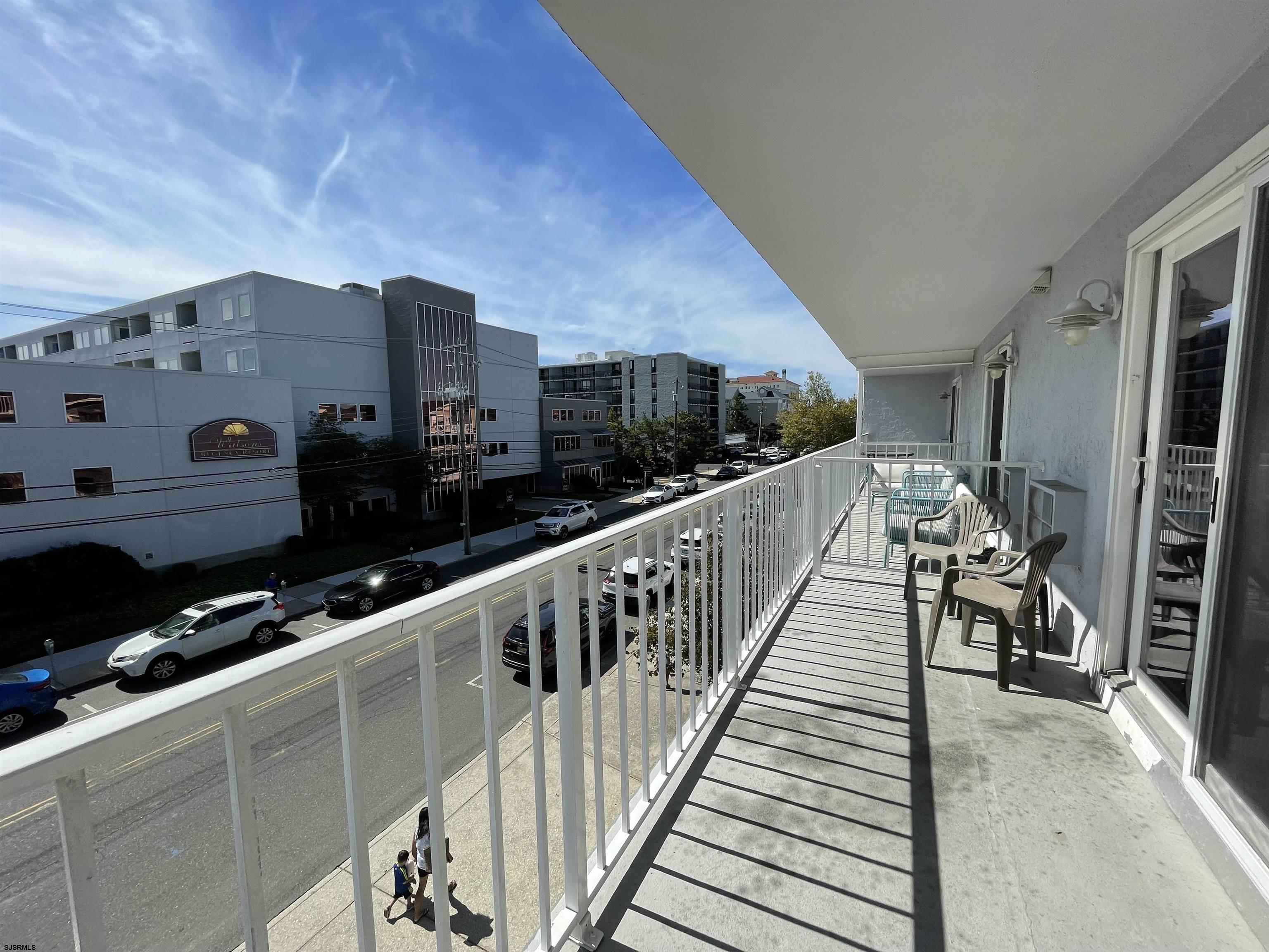 900 Ocean Ave Unit: 303