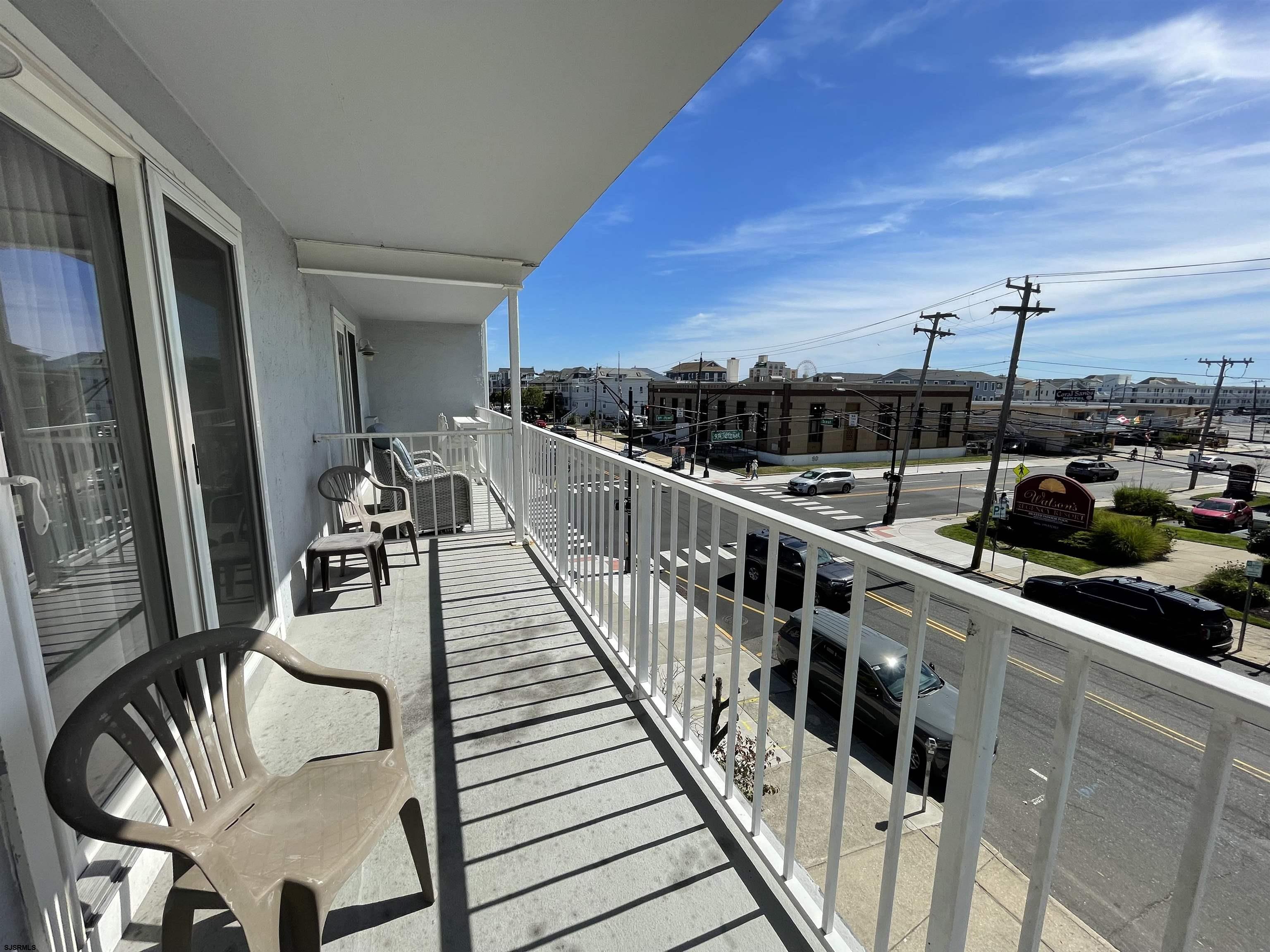 900 Ocean Ave Unit: 303