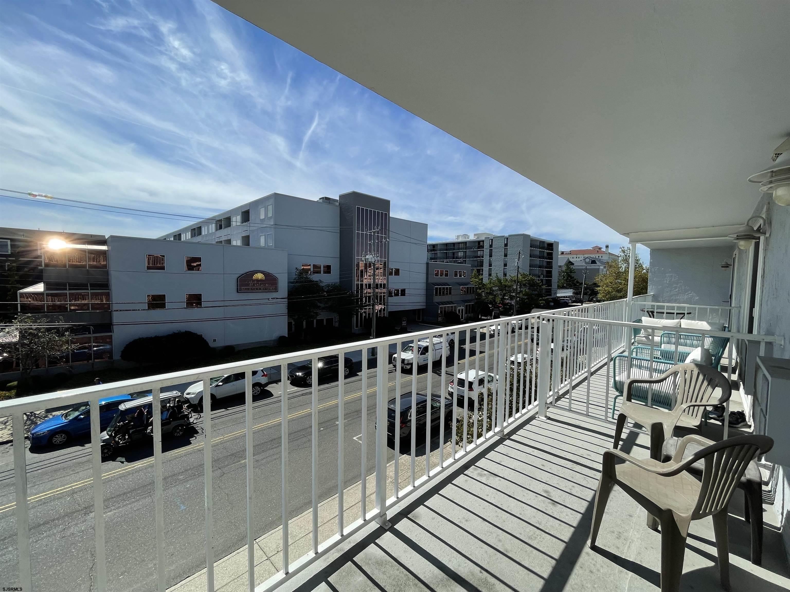 900 Ocean Ave Unit: 303