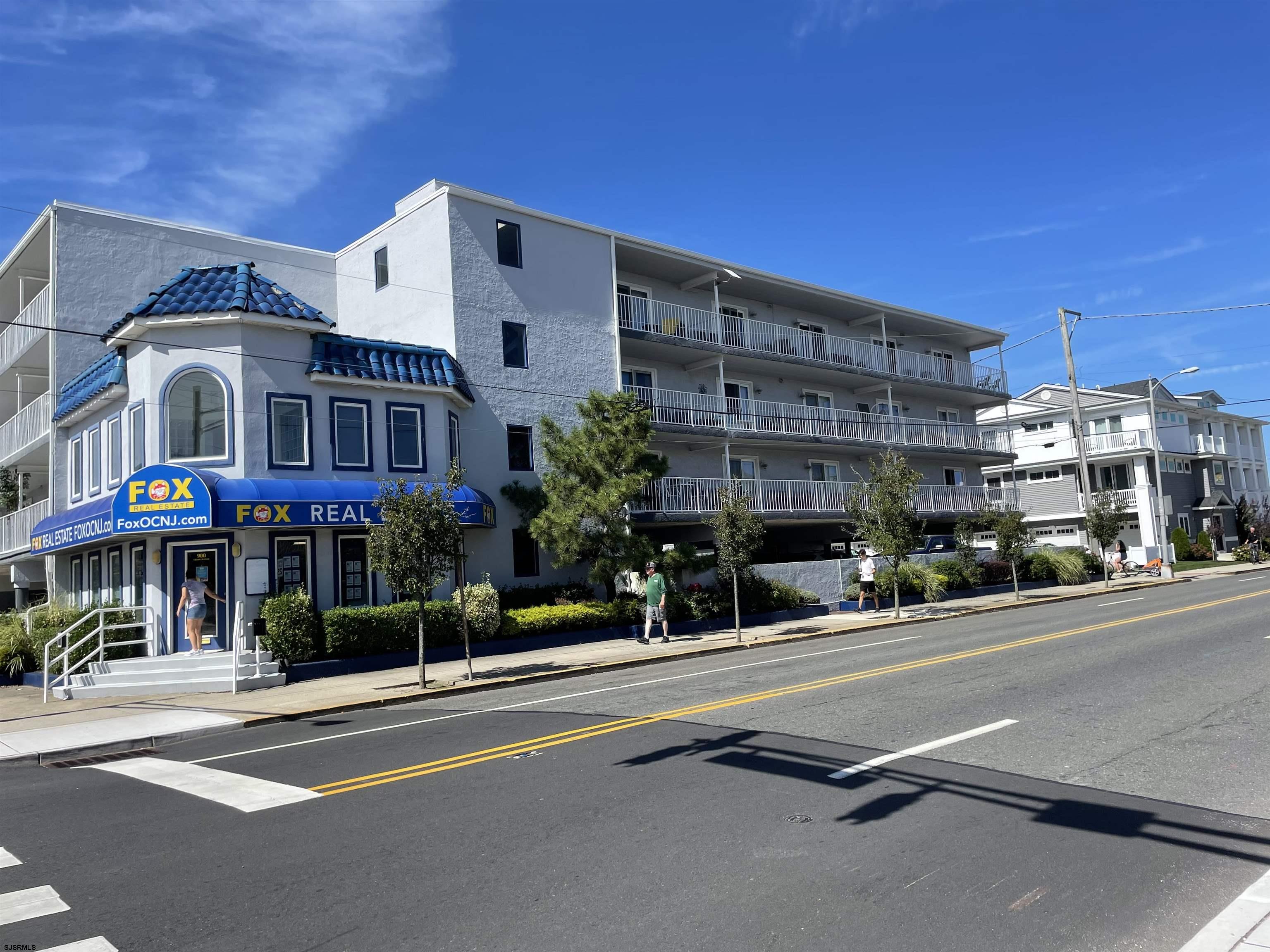 900 Ocean Ave Unit: 303