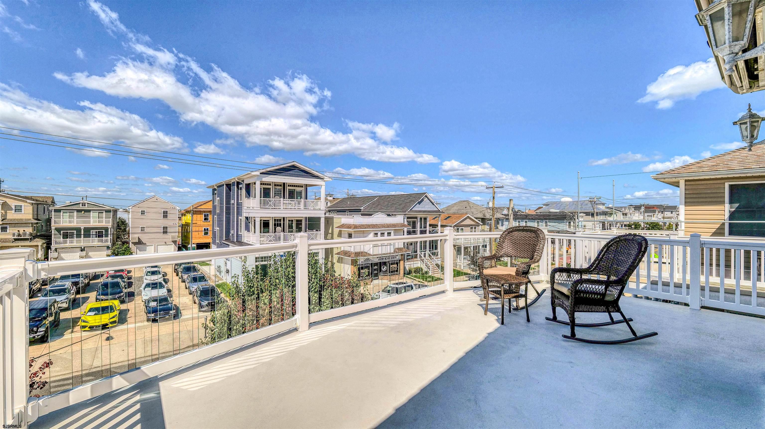 1123 Asbury Ave Unit: C