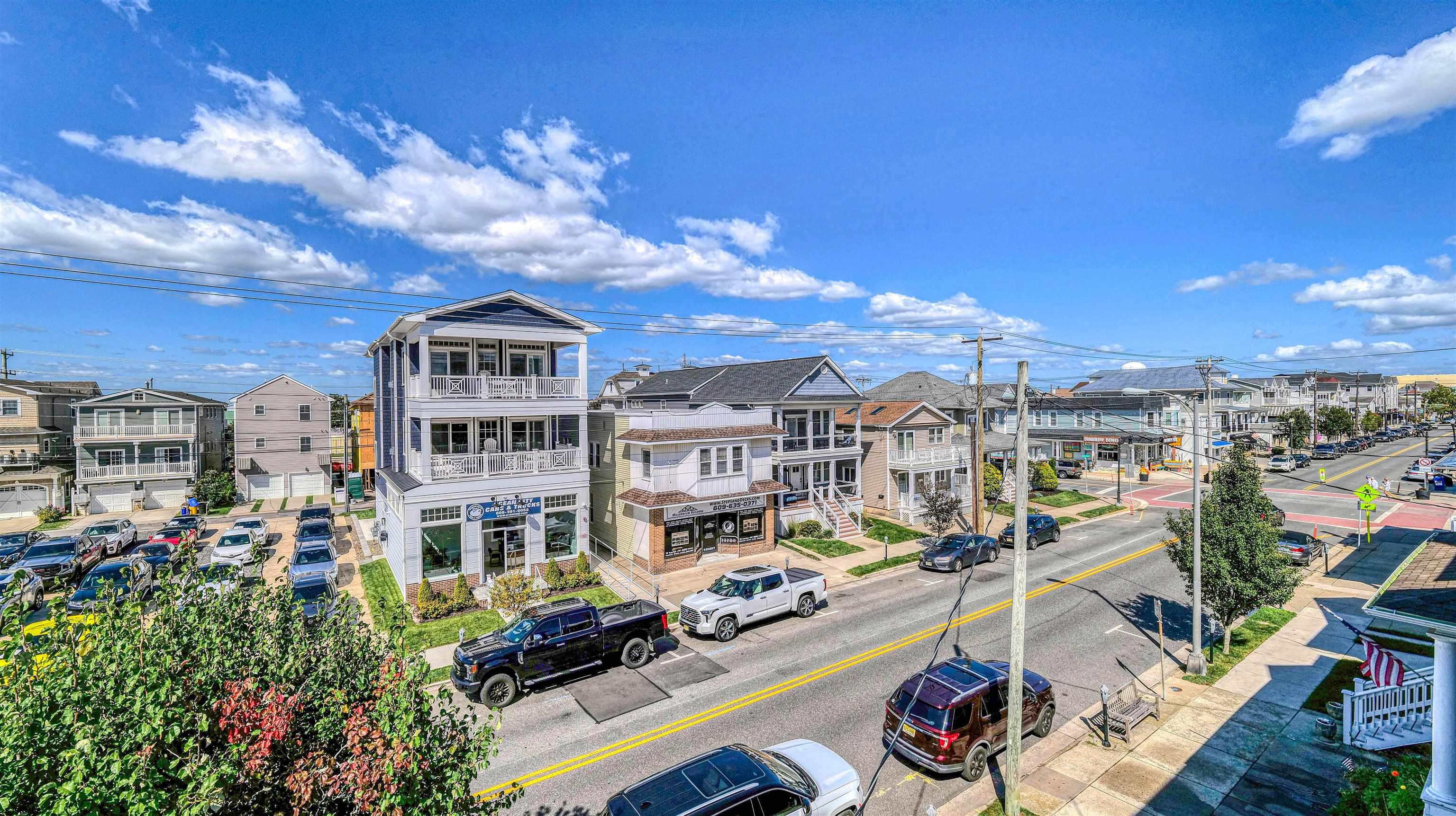 1123 Asbury Ave Unit: C