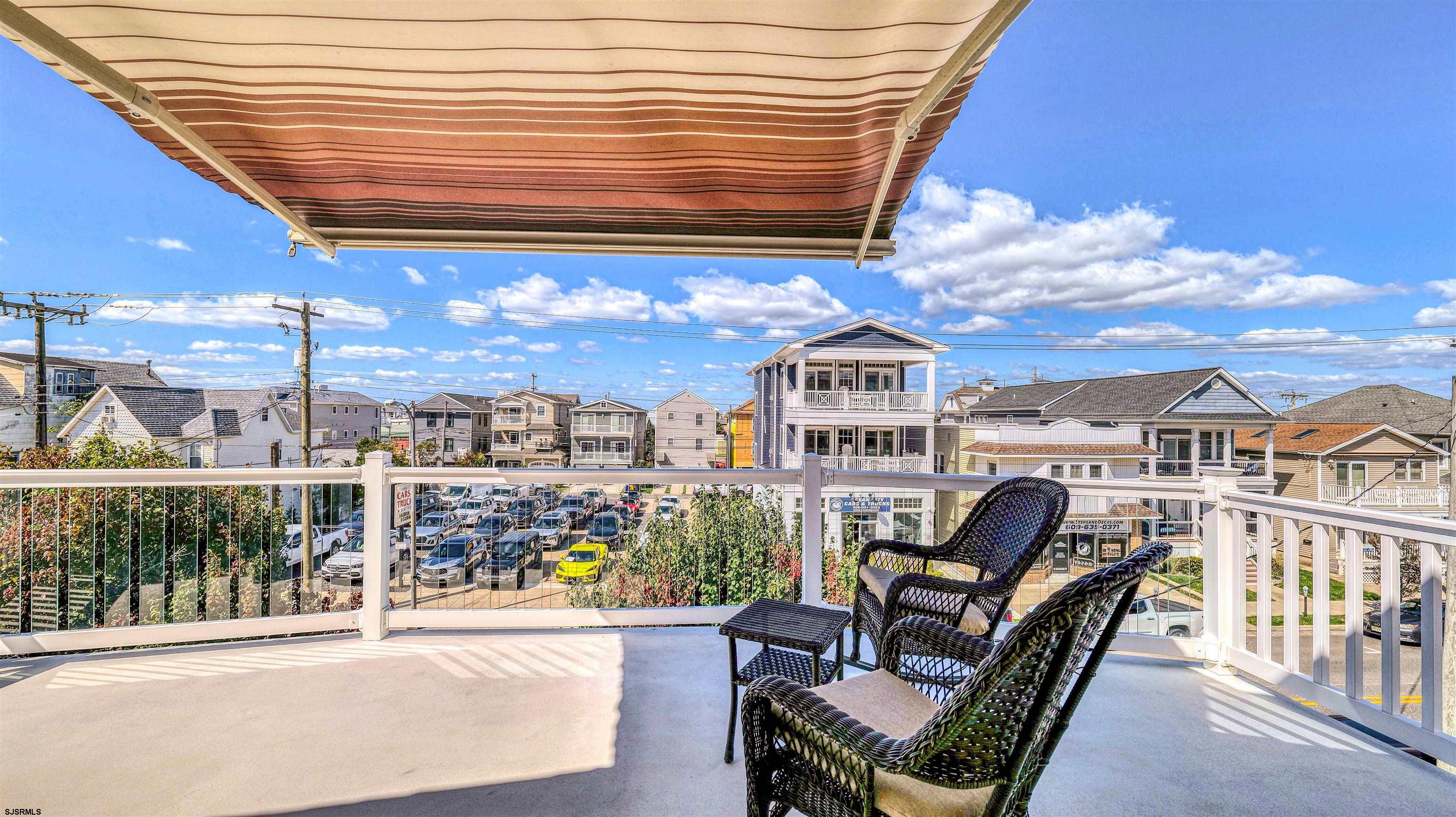 1123 Asbury Ave Unit: C