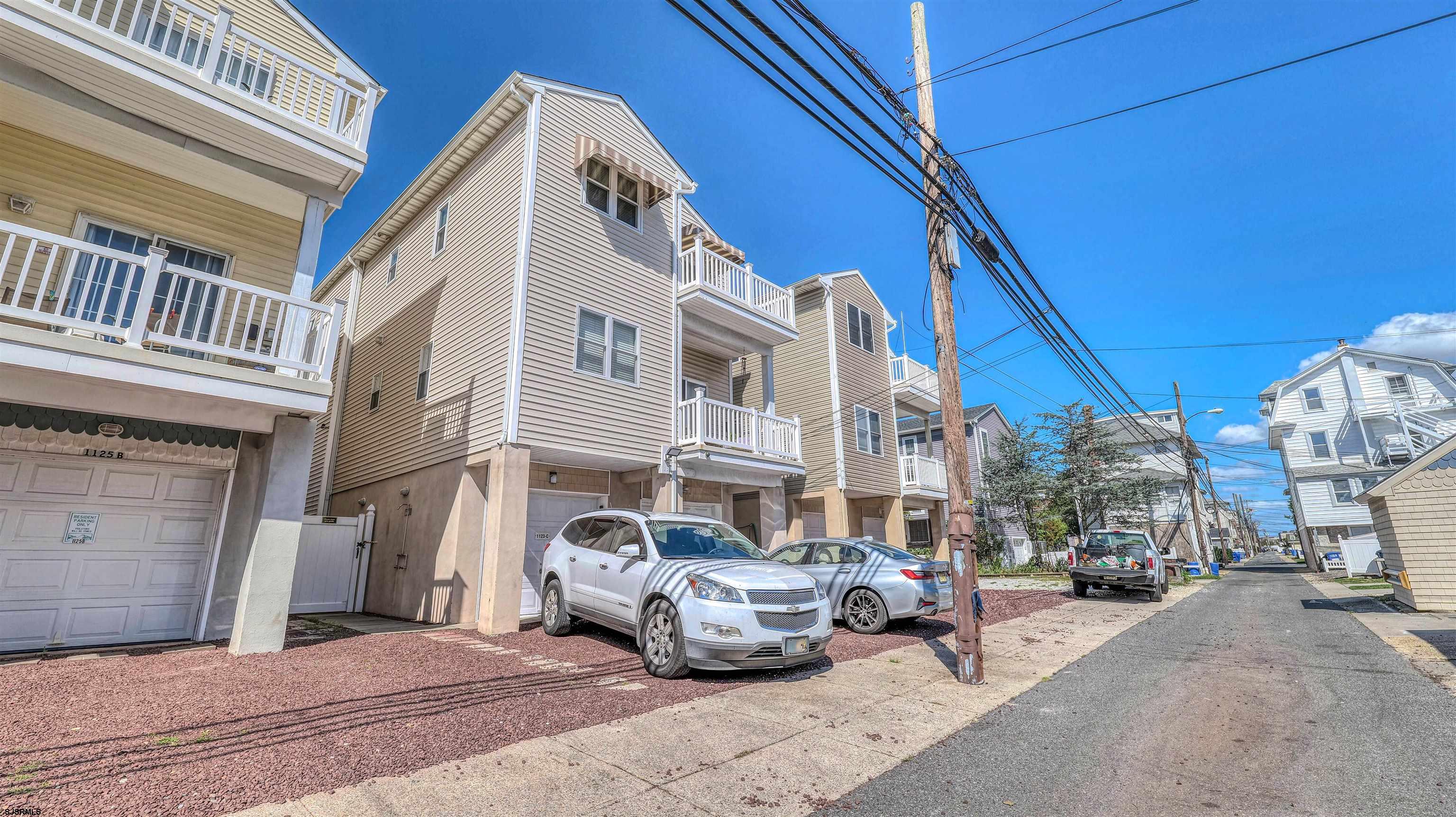 1123 Asbury Ave Unit: C