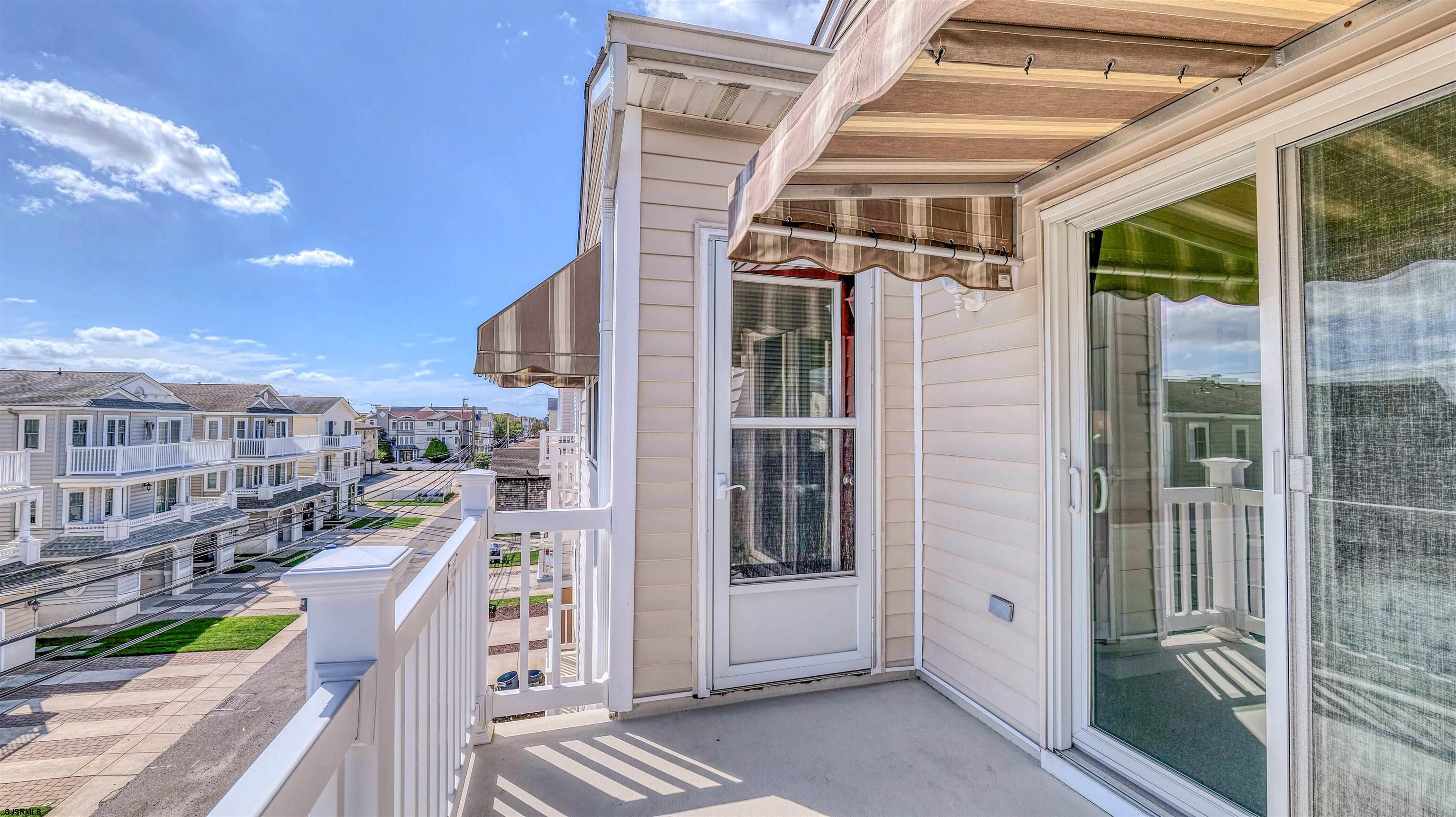 1123 Asbury Ave Unit: C