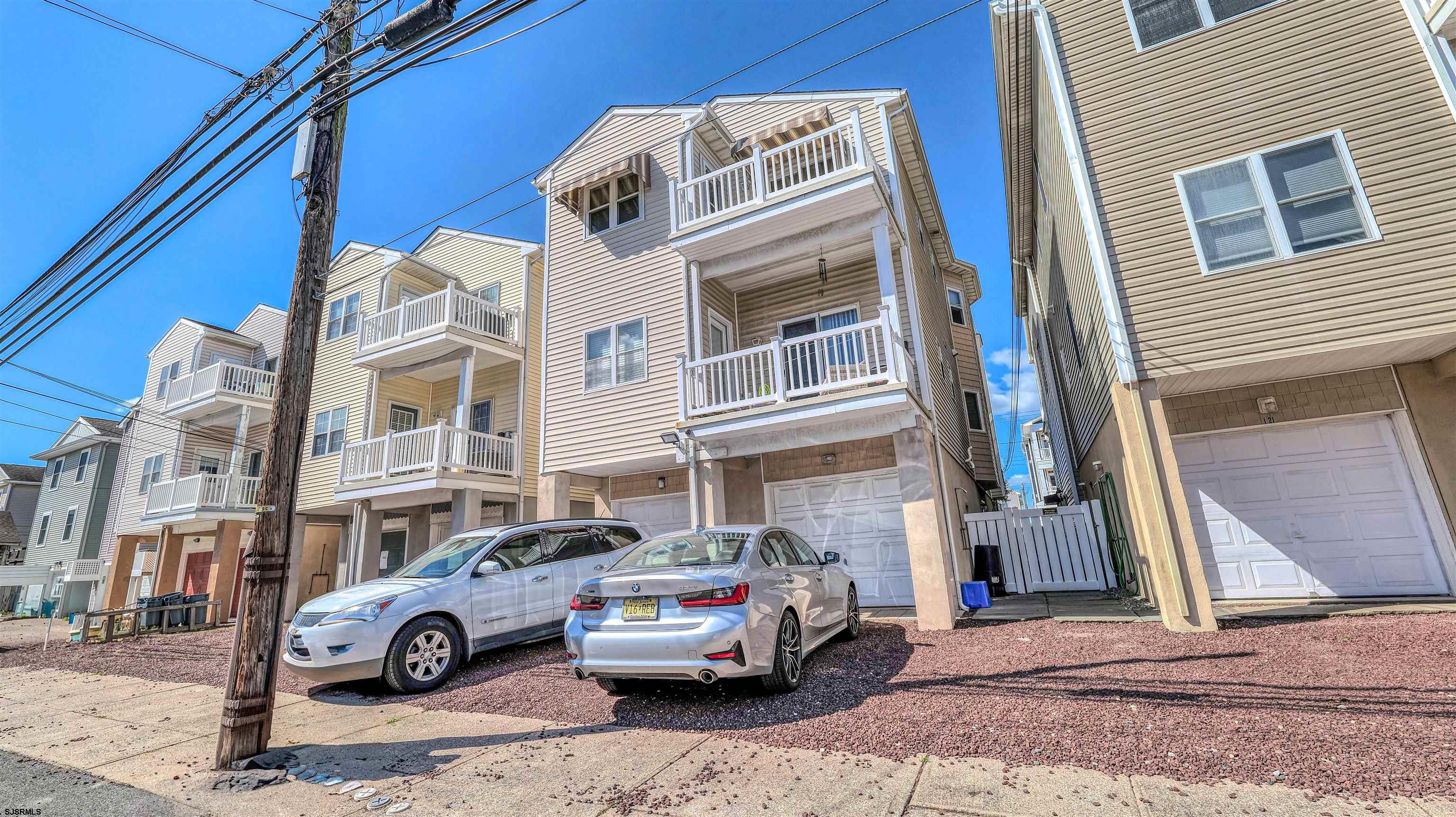 1123 Asbury Ave Unit: C