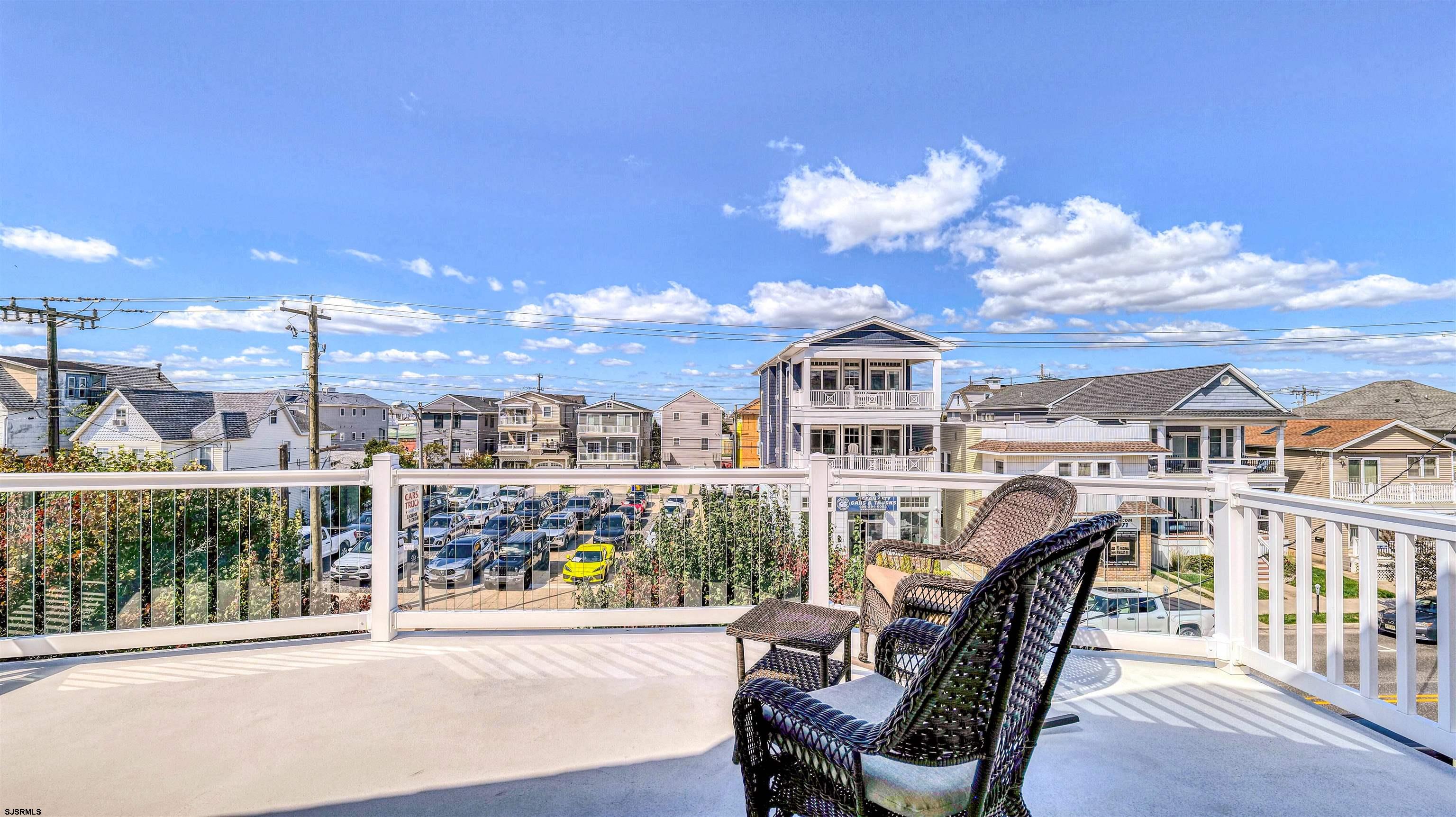 1123 Asbury Ave Unit: C