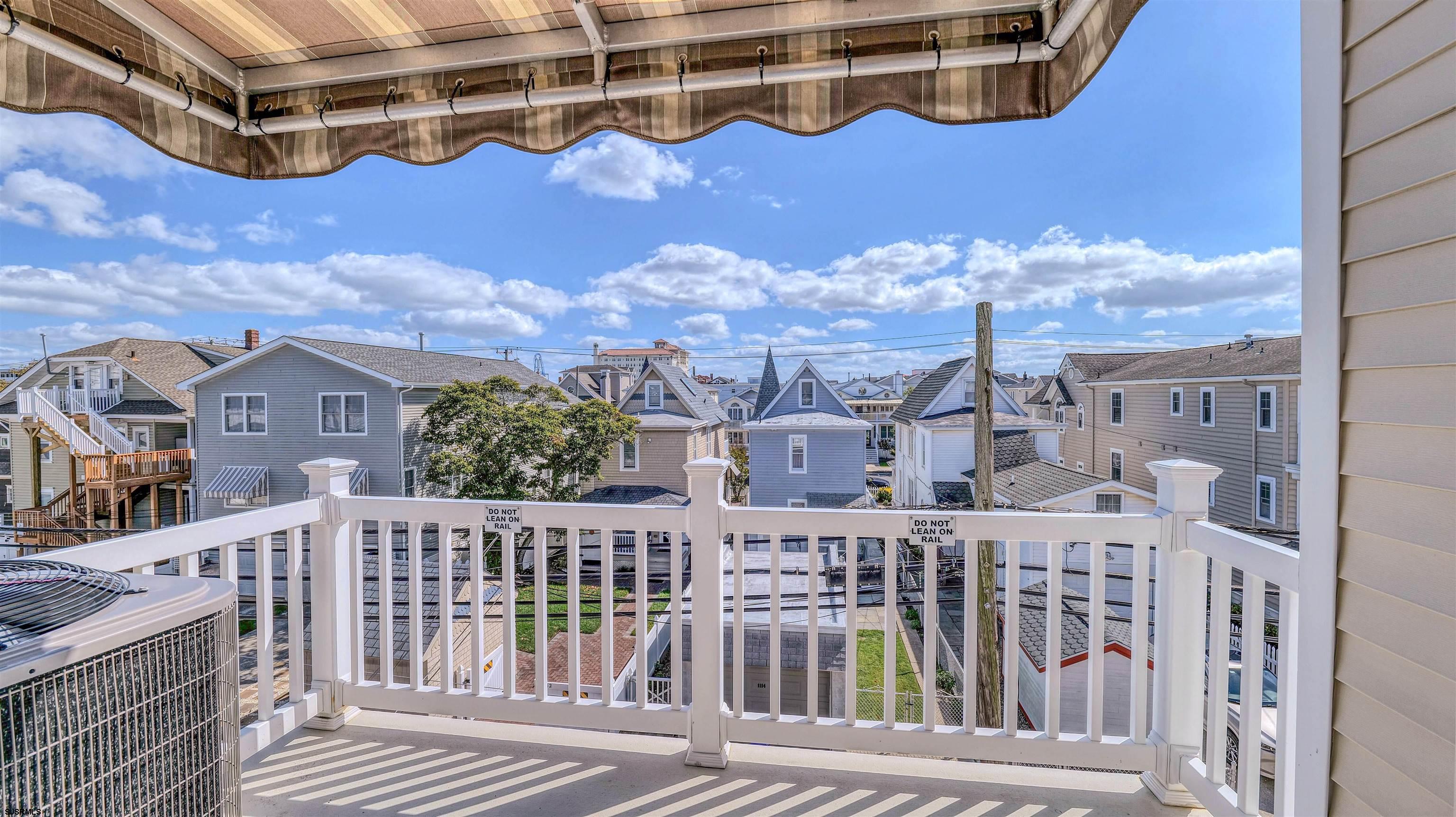 1123 Asbury Ave Unit: C