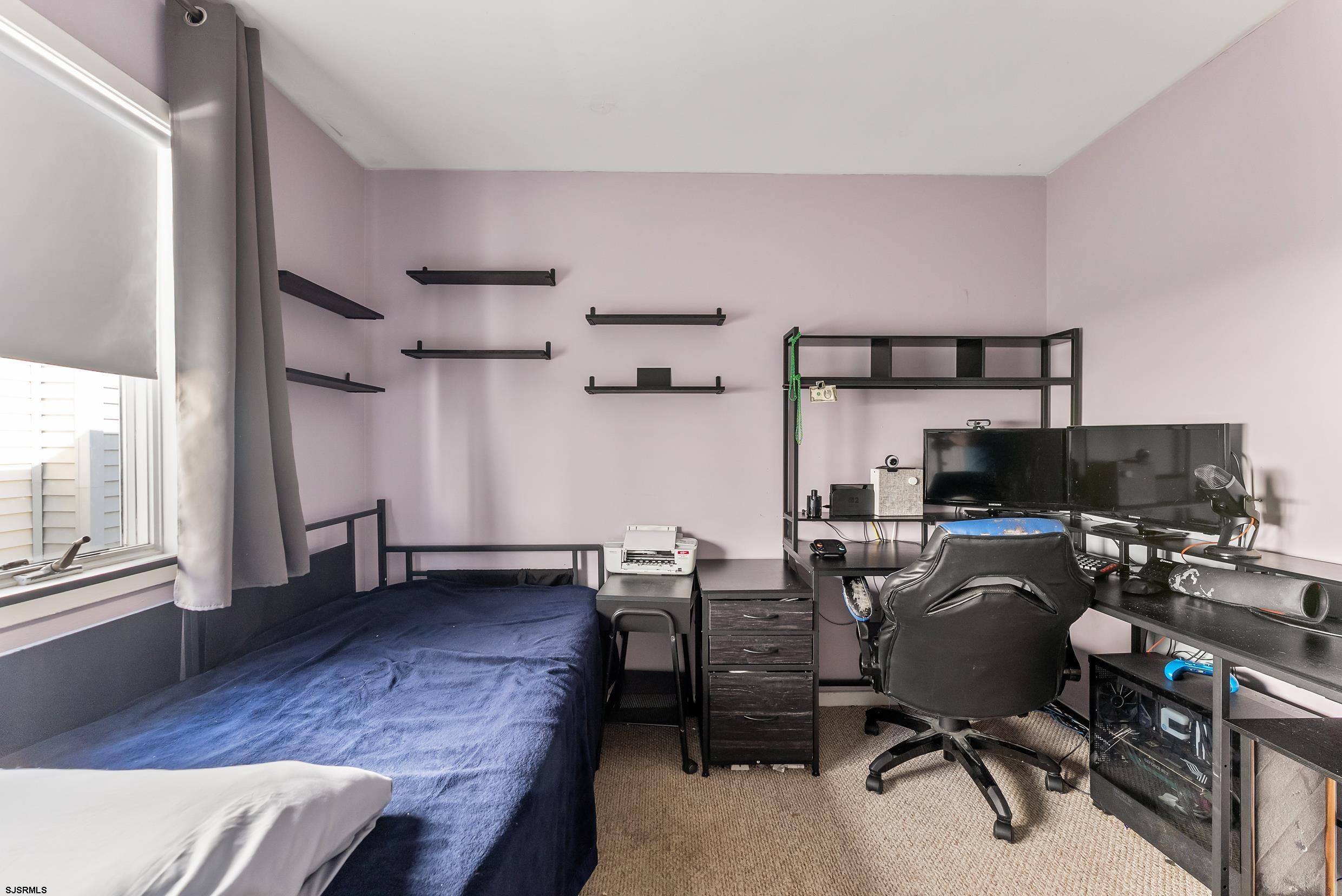 418 Asbury Ave Unit: Unit 2