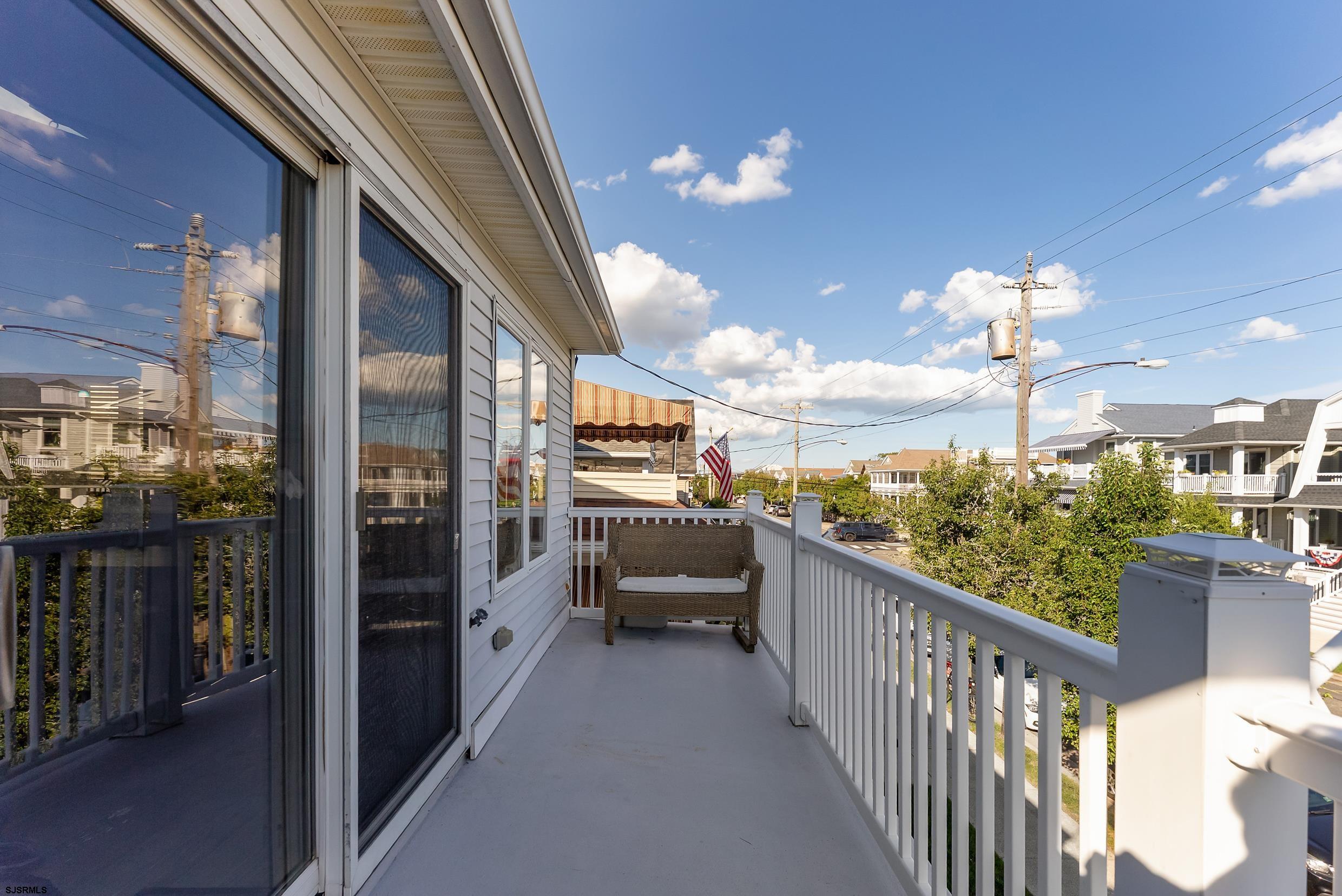 418 Asbury Ave Unit: Unit 2