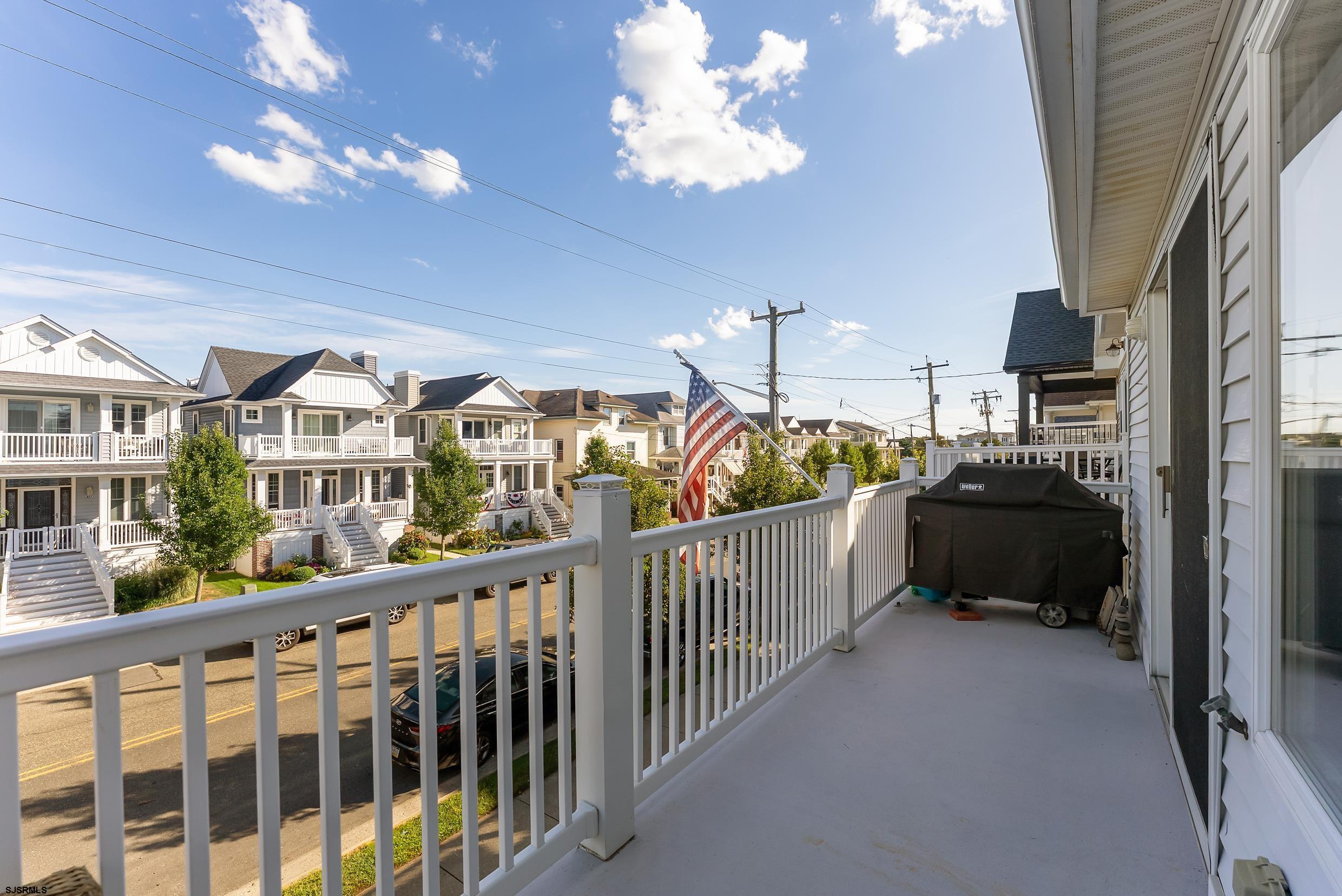 418 Asbury Ave Unit: Unit 2